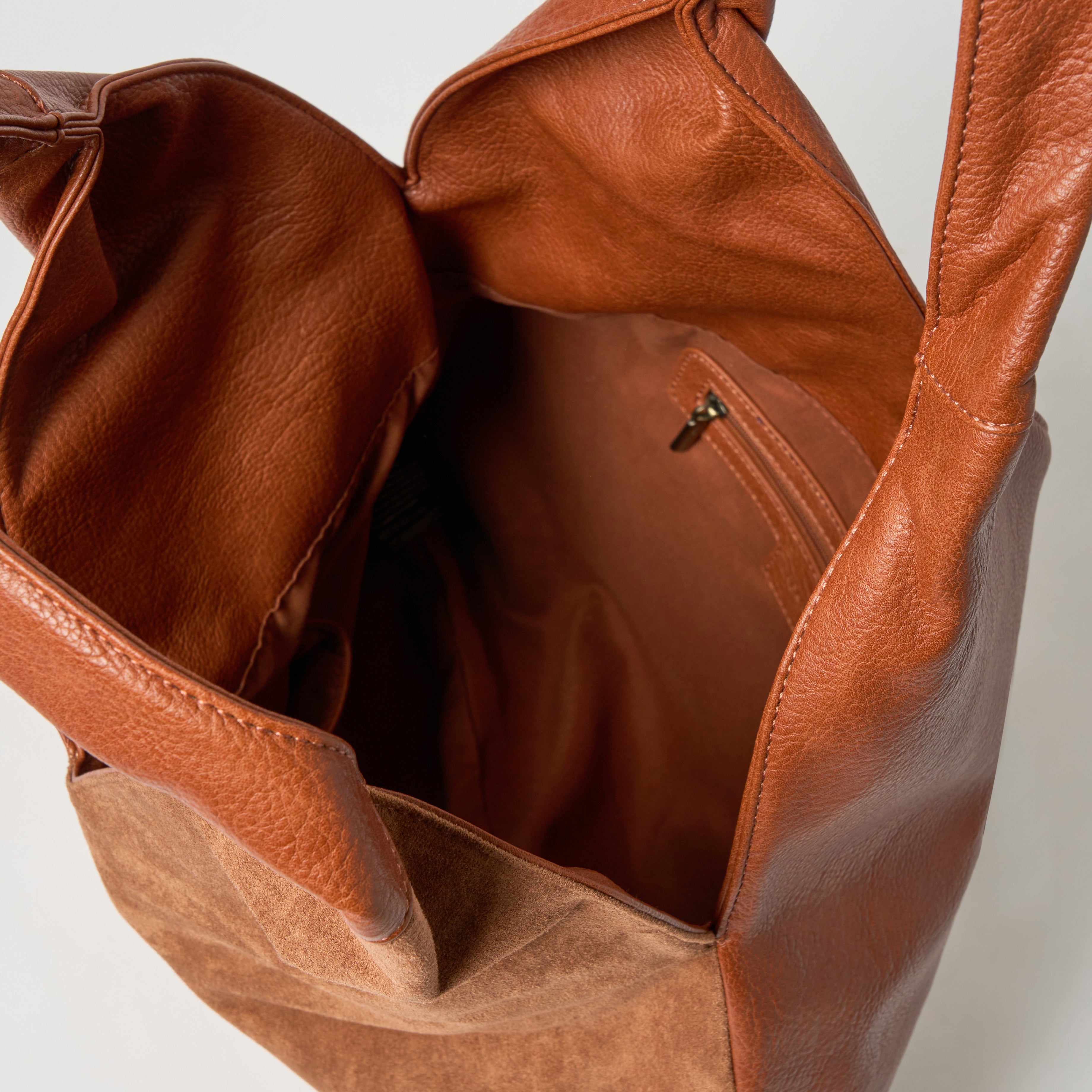 Lenora - Tan Urban Originals USA