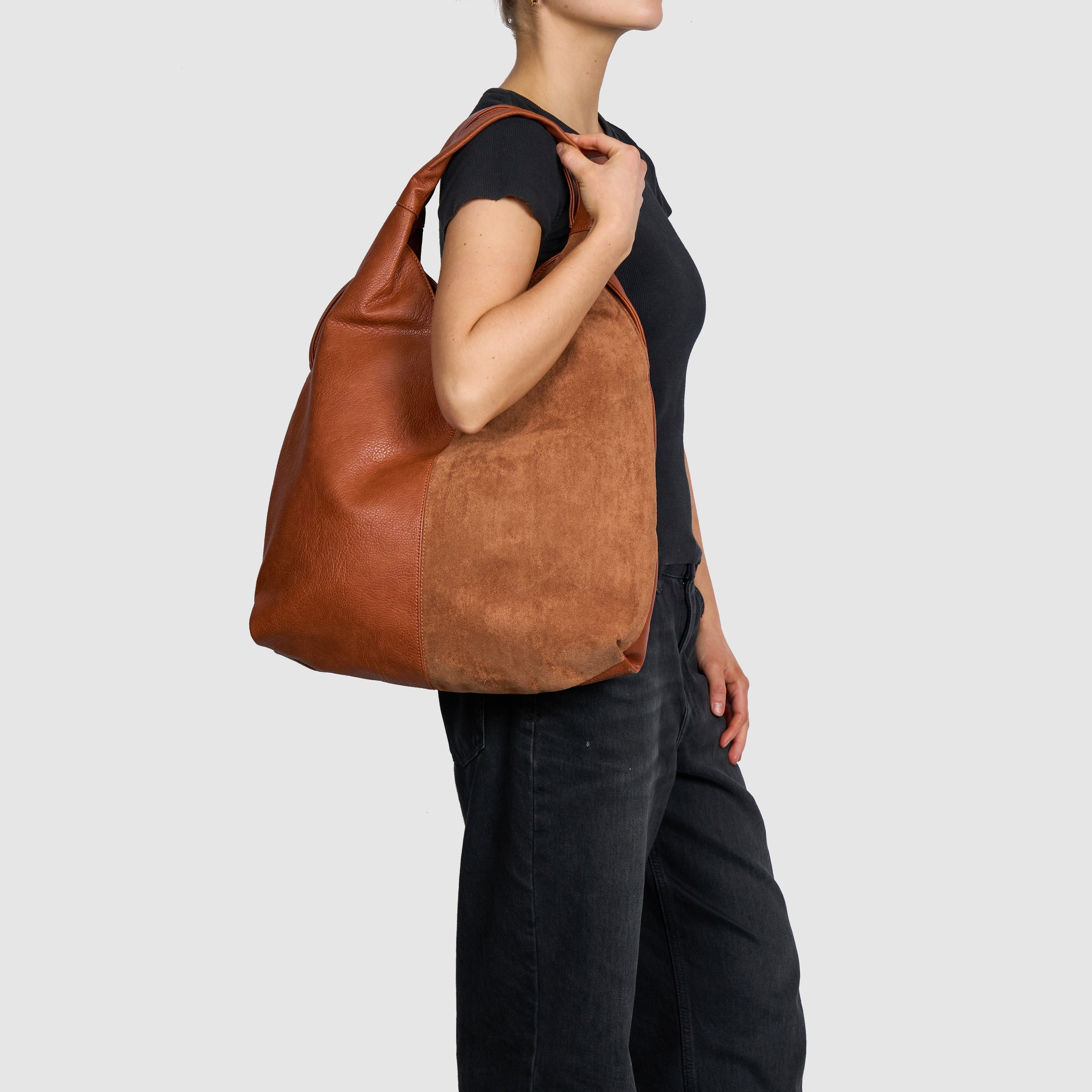 Lenora - Tan Urban Originals USA