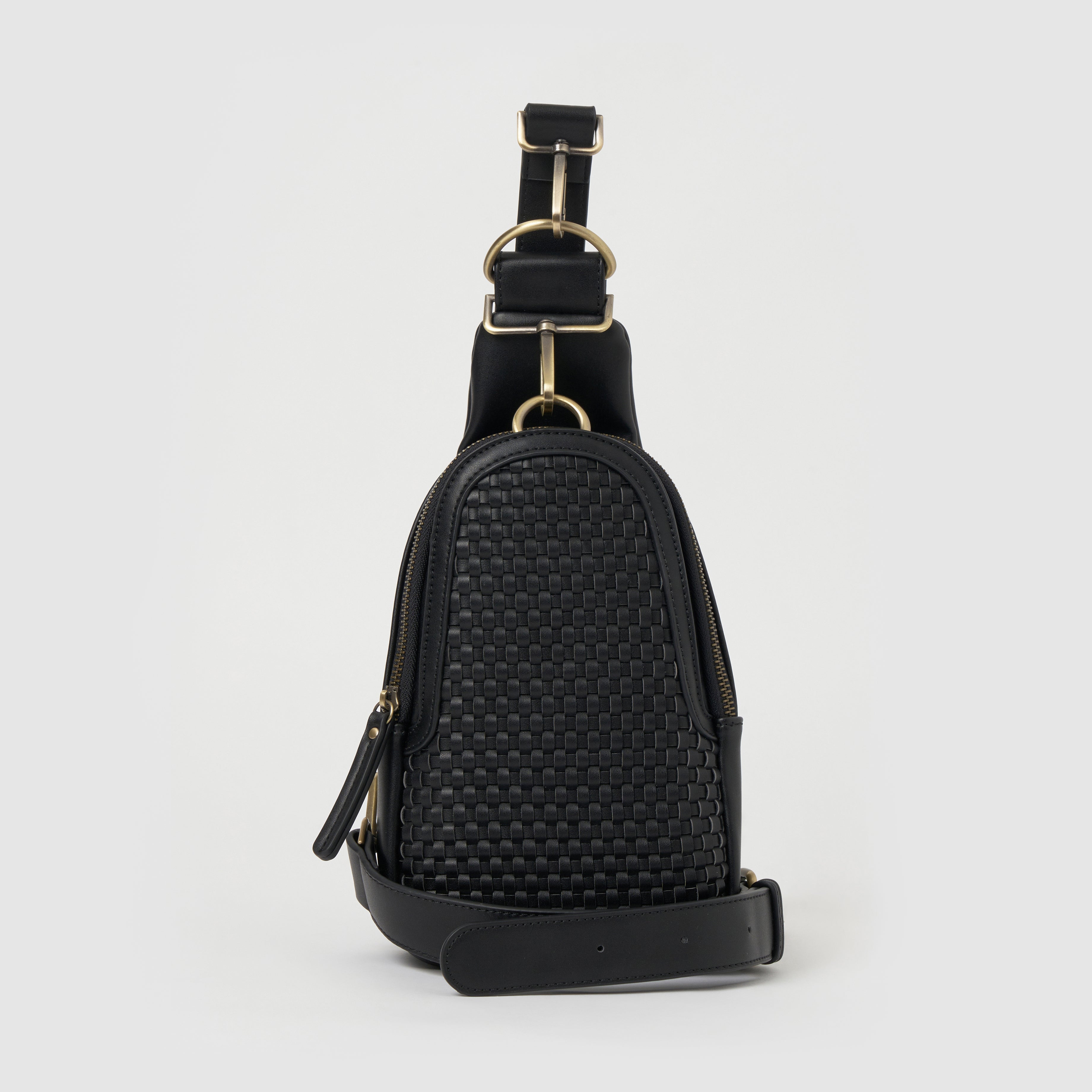 Liberty Woven - Black