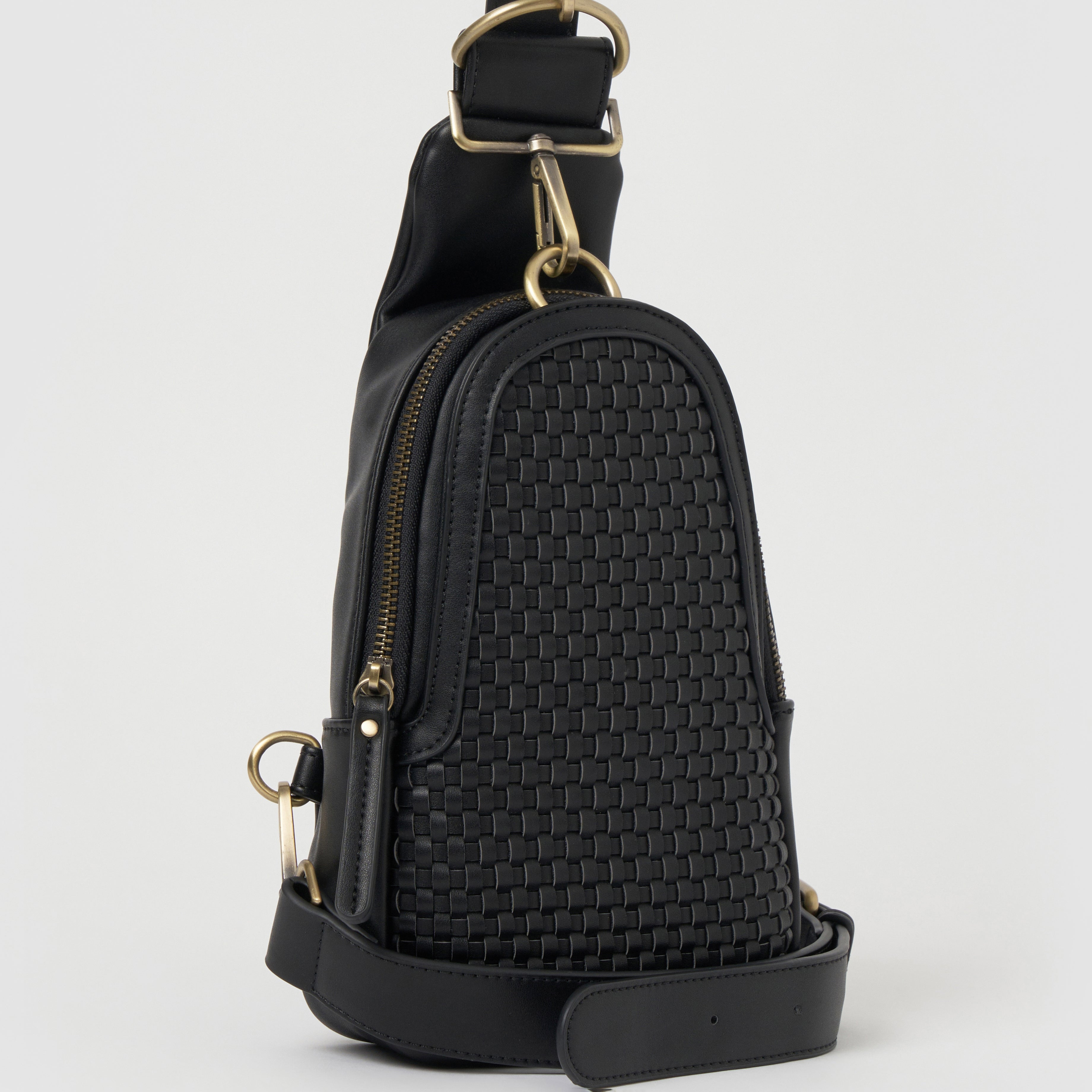 Liberty Woven - Black Urban Originals Australia