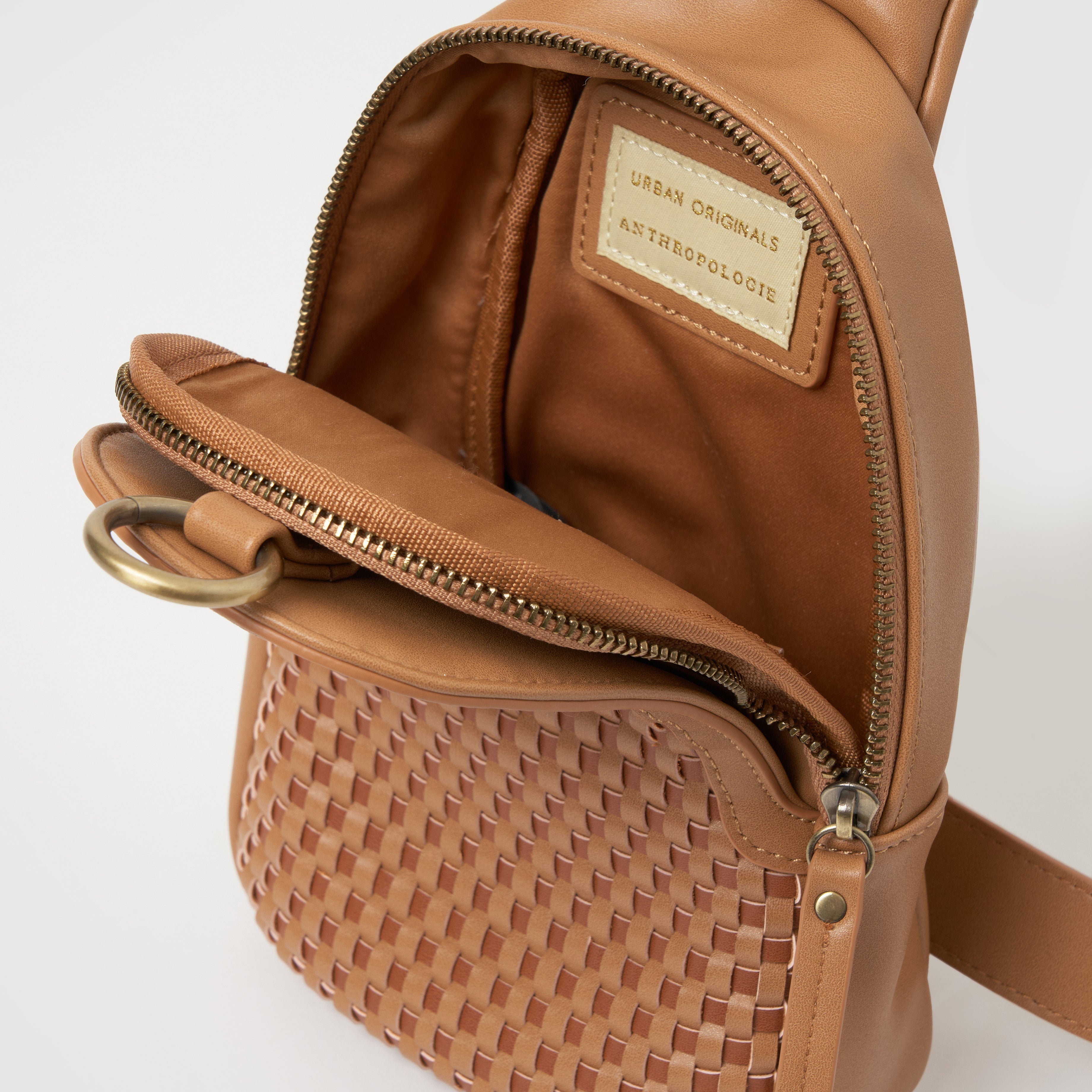 Liberty Woven - Tan