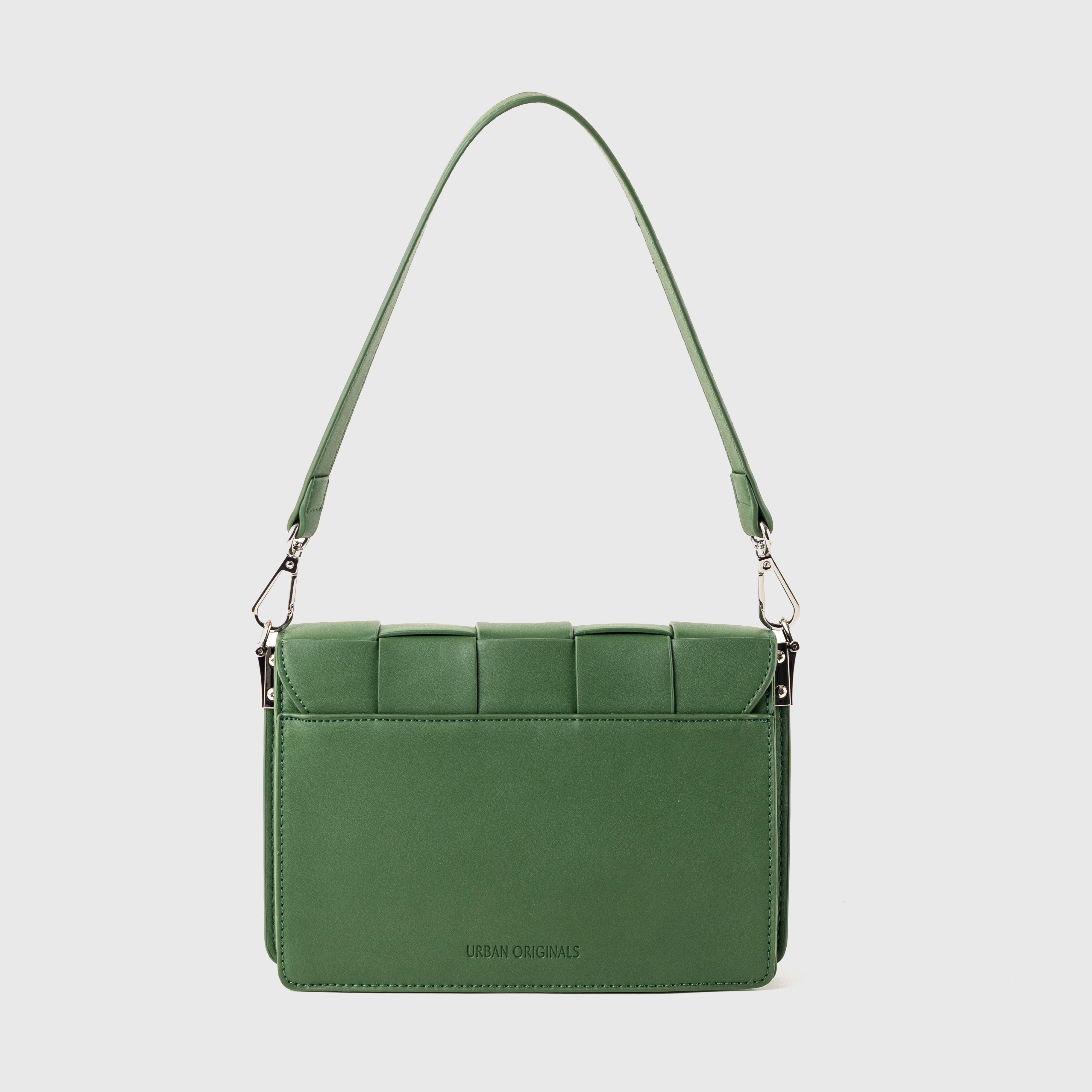 Loved Crossbody - Green