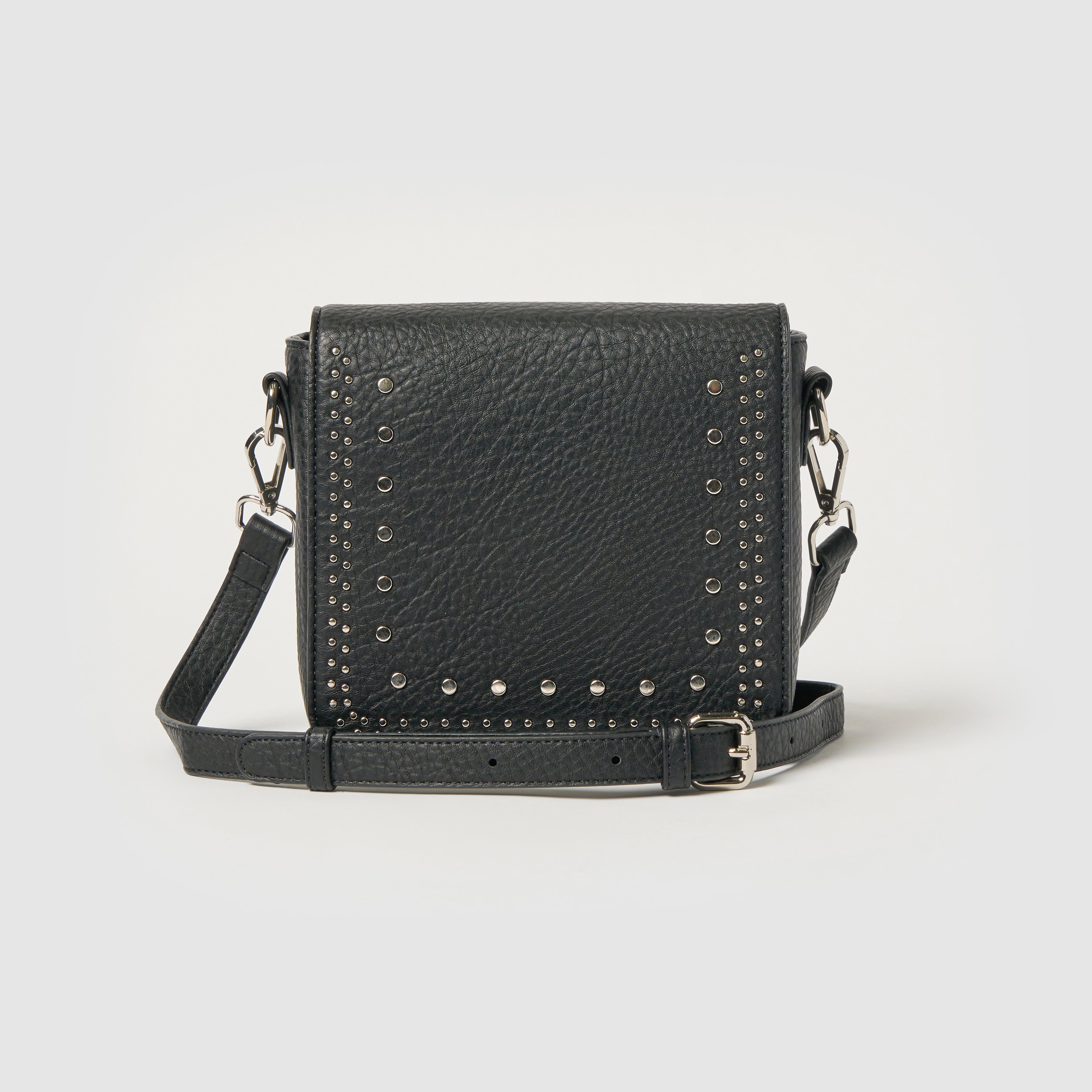 Lovelight Crossbody - Black