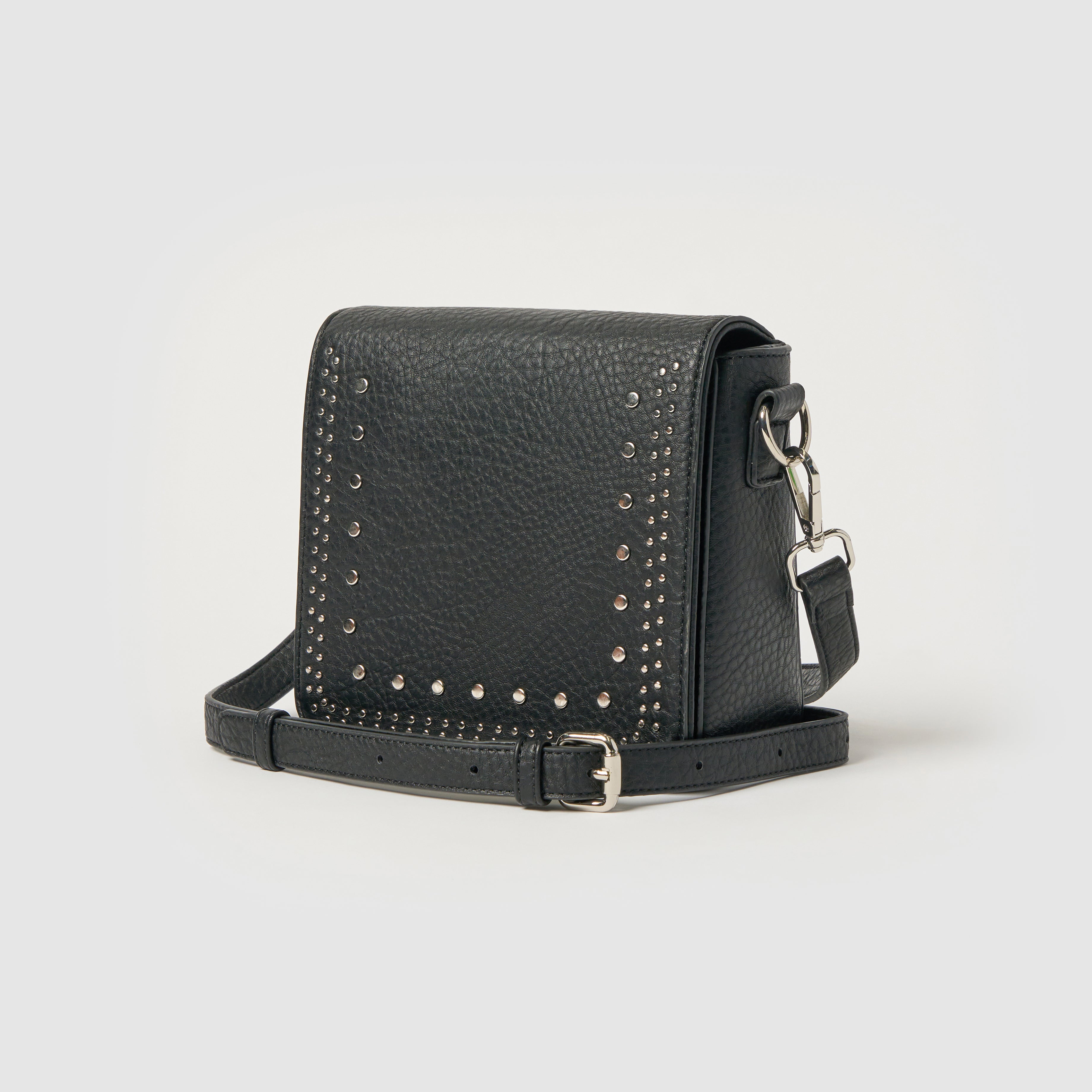 Lovelight Crossbody - Black