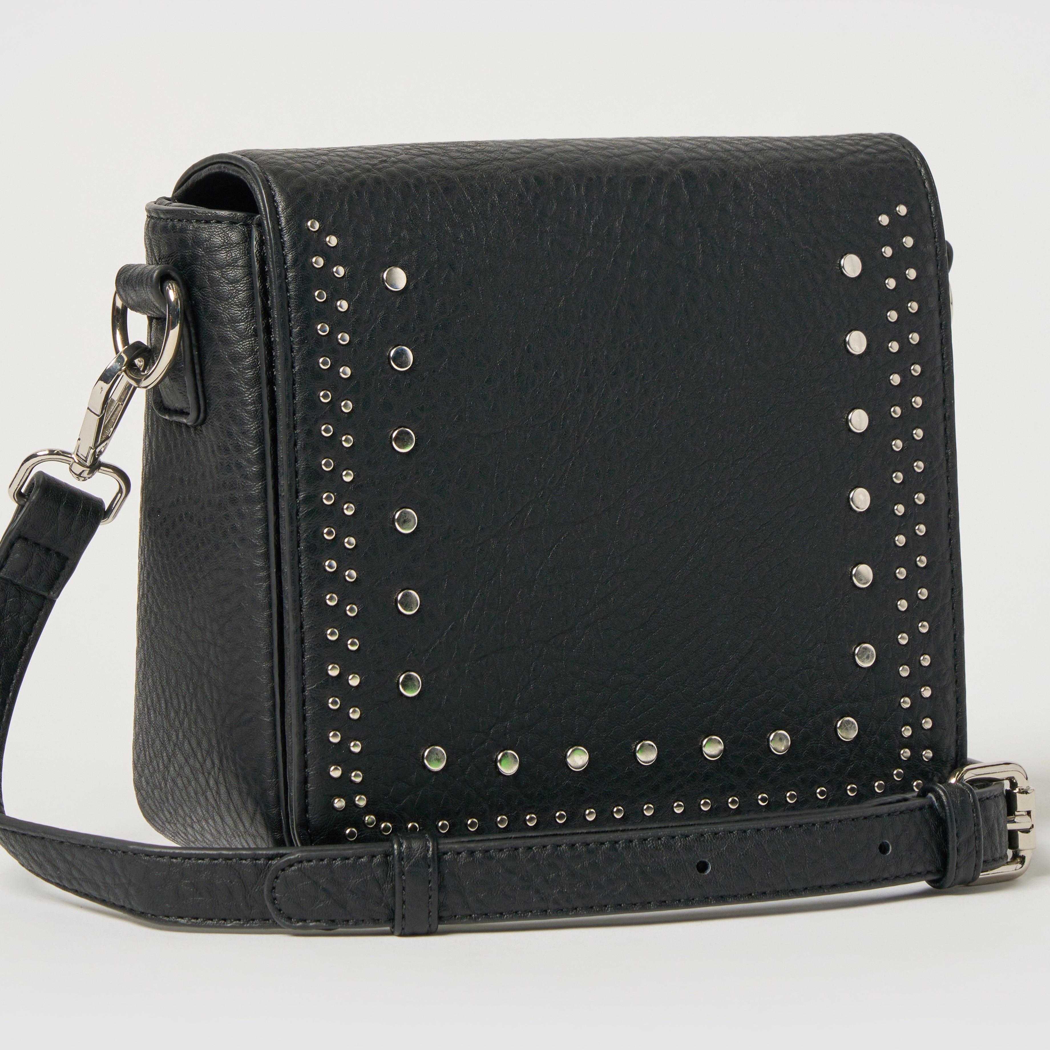 Lovelight Crossbody - Black