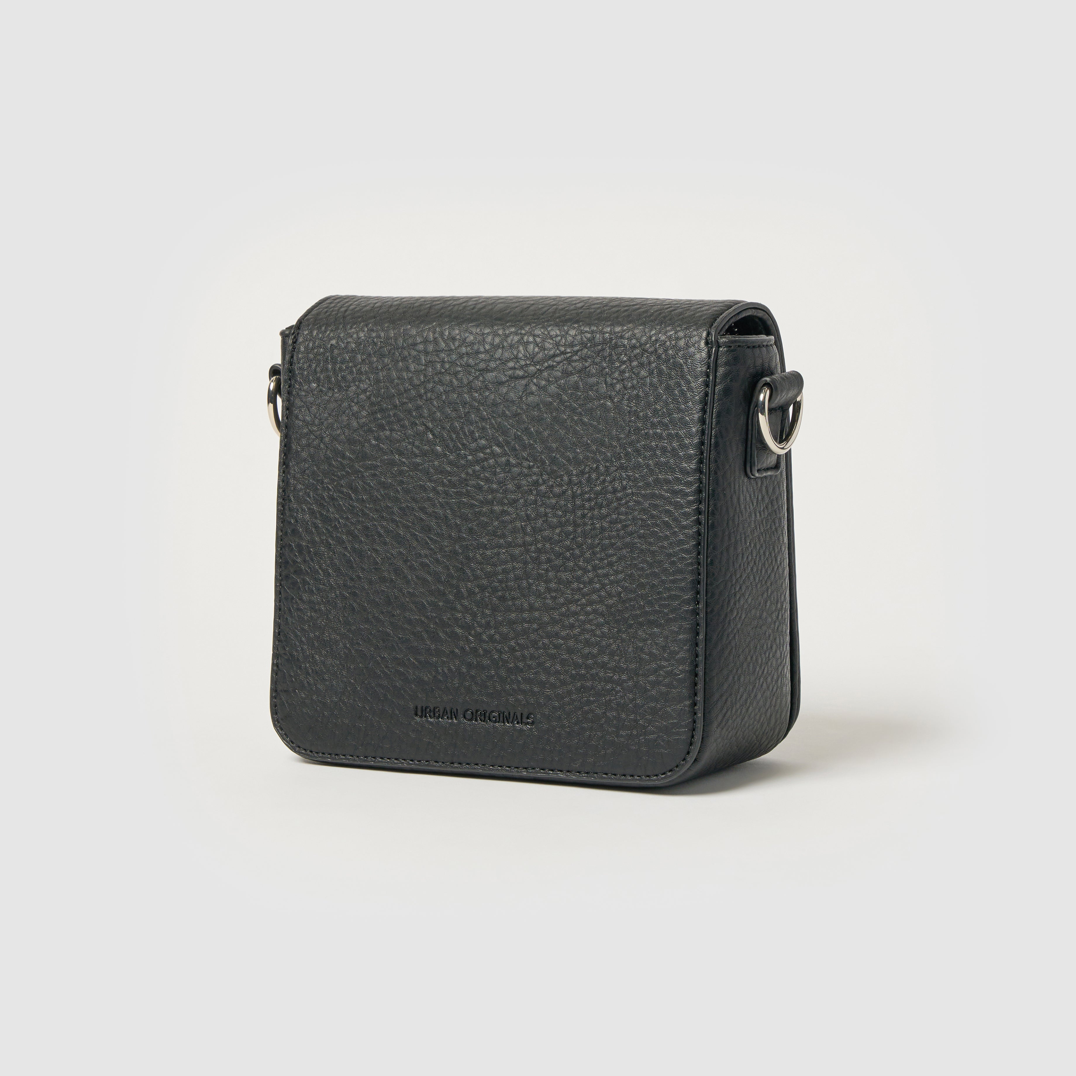 Lovelight Crossbody - Black