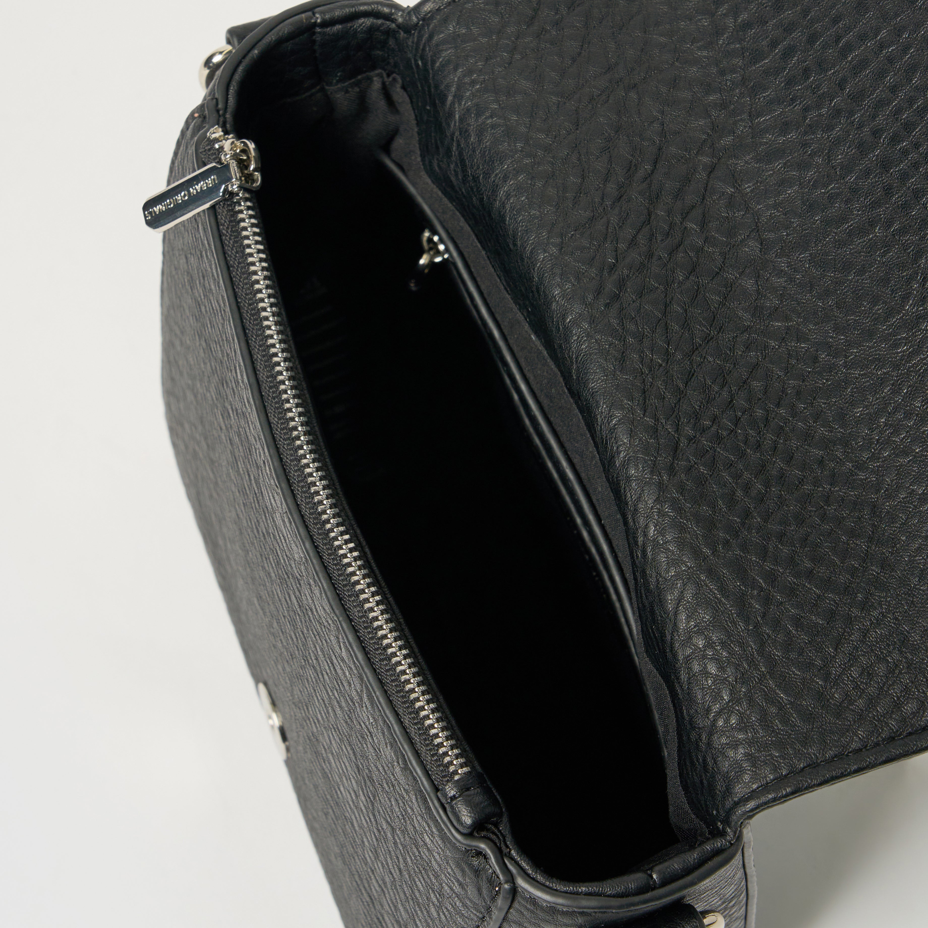 Lovelight Crossbody - Black Urban Originals USA