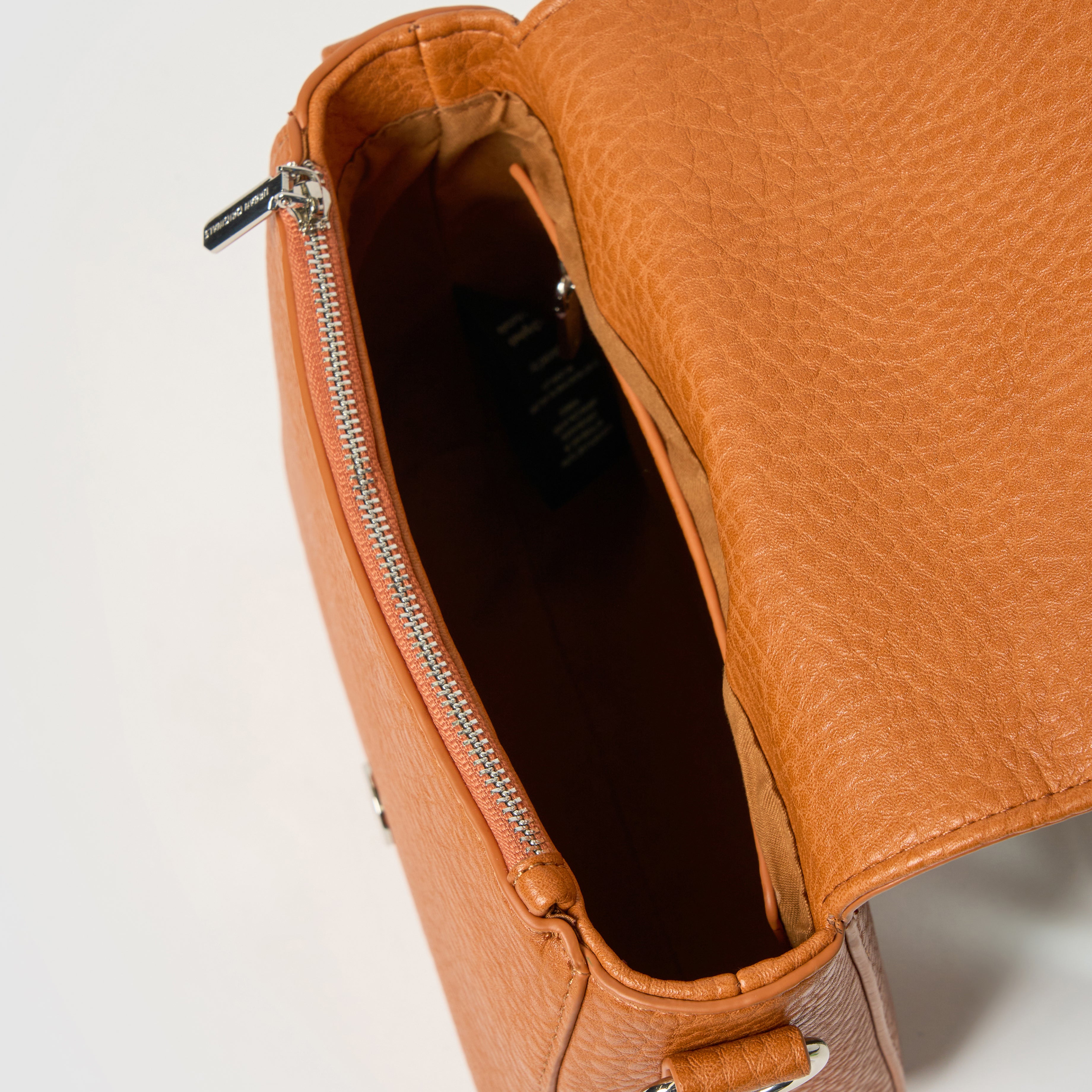 Lovelight Crossbody - Tan Urban Originals USA