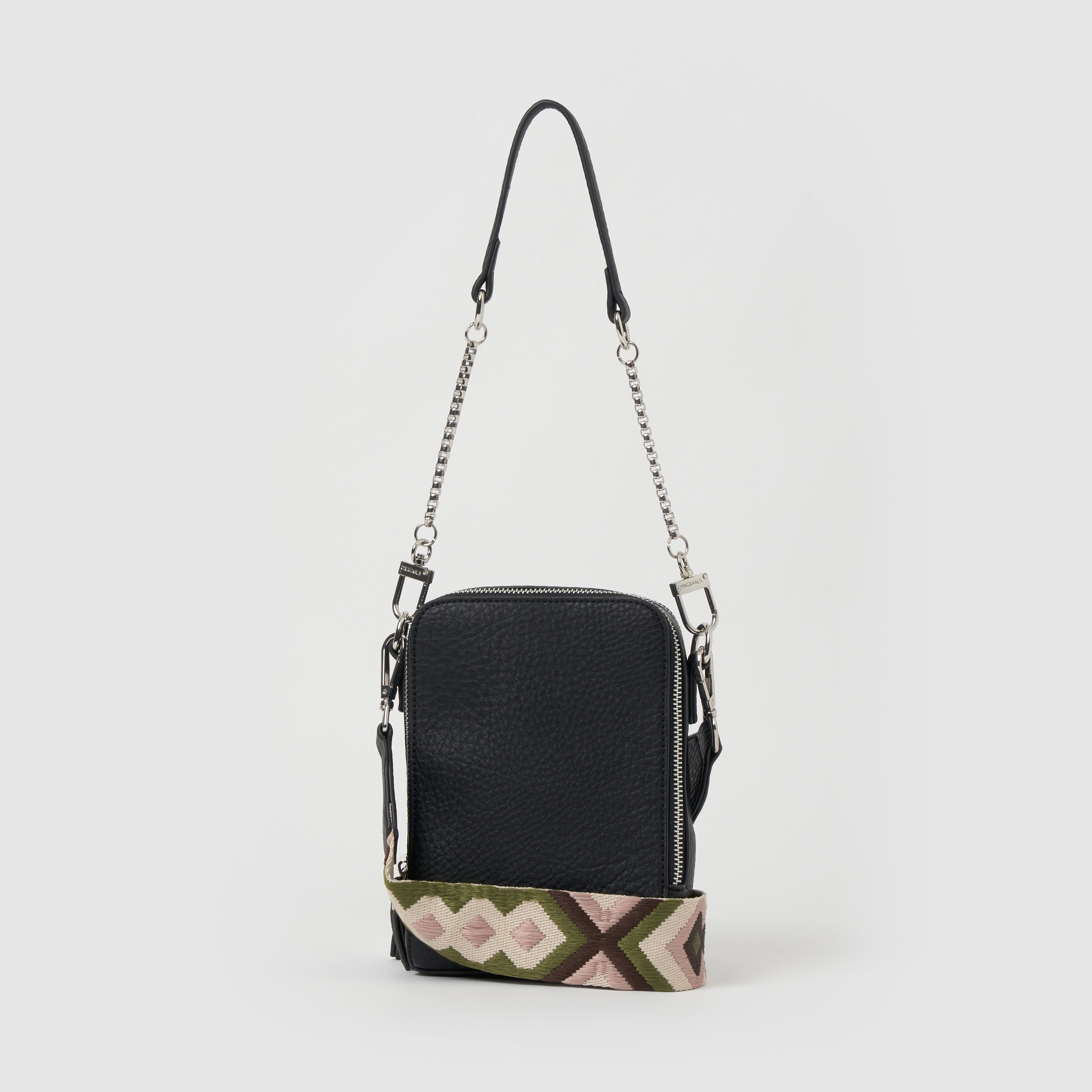 Mirror Mirror - Black Urban Originals USA