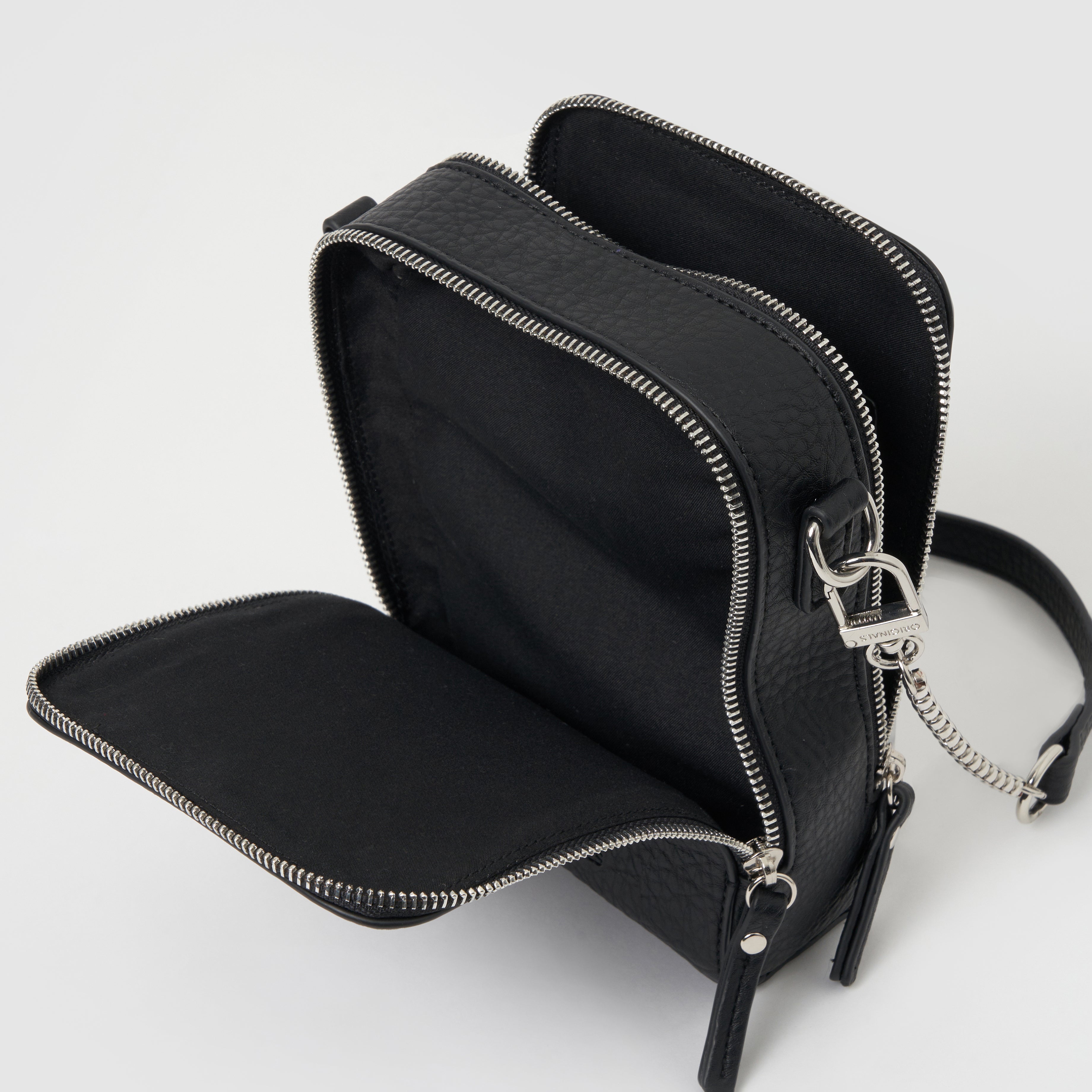 Mirror Mirror - Black