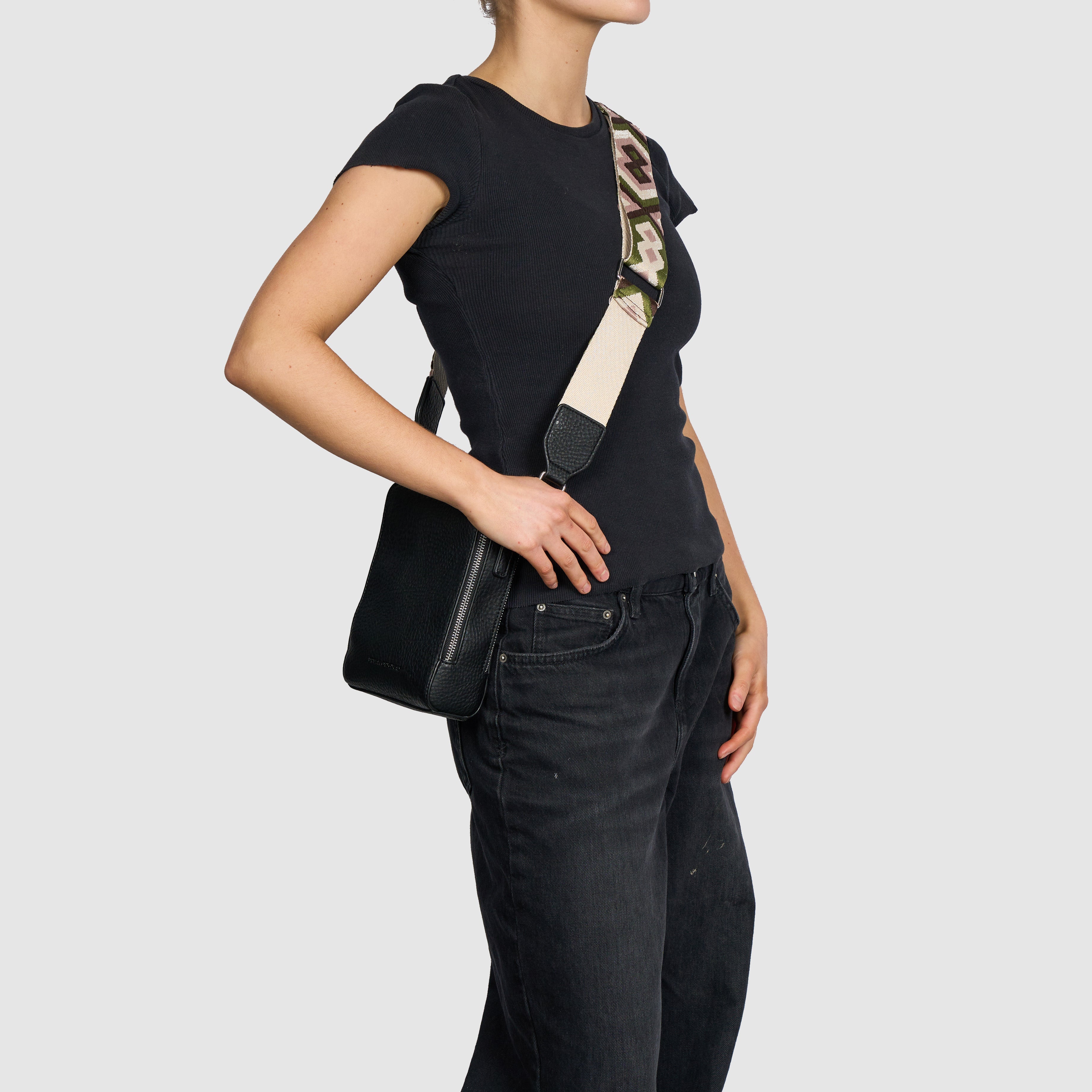 Mirror Mirror - Black Urban Originals USA