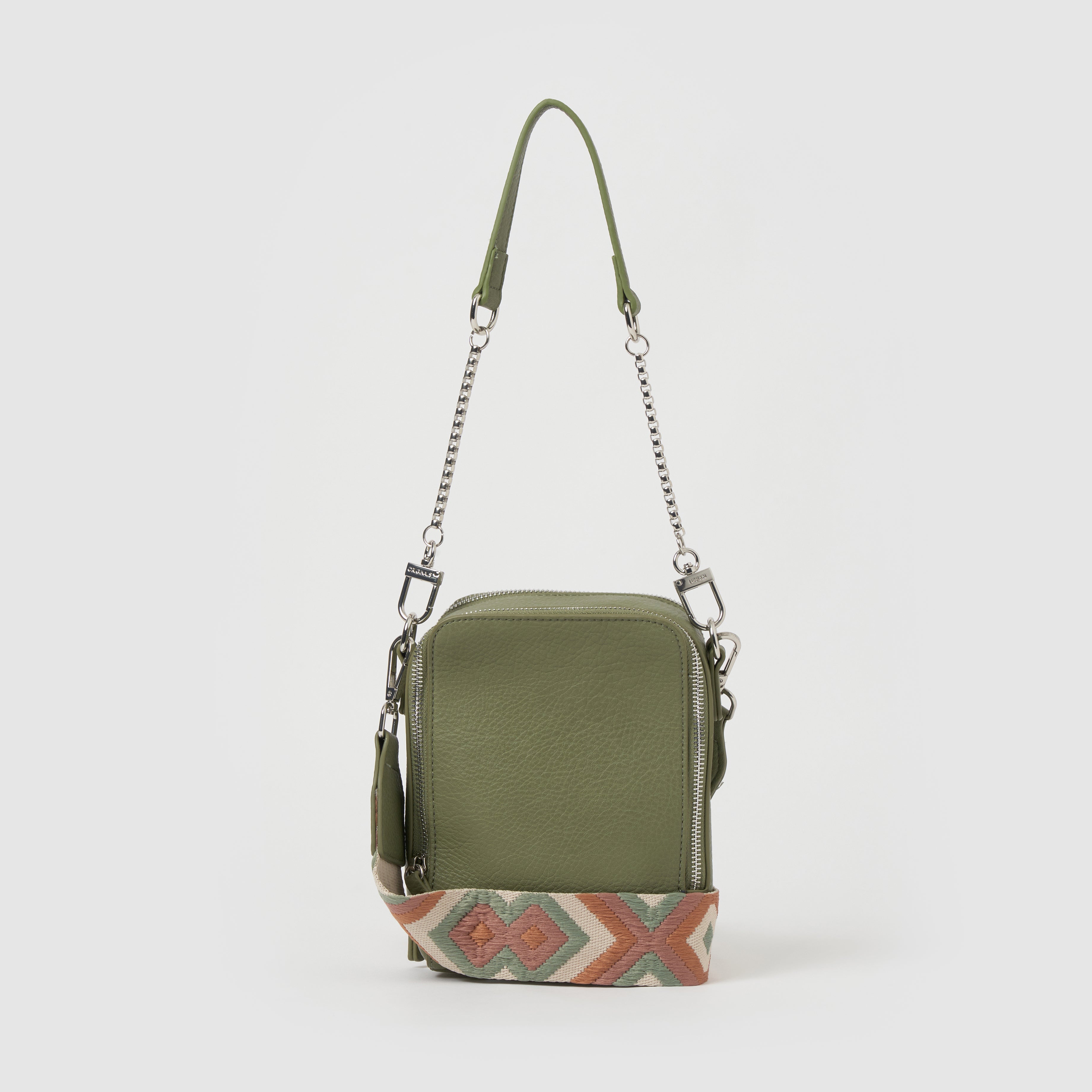 Mirror Mirror - Green Urban Originals USA