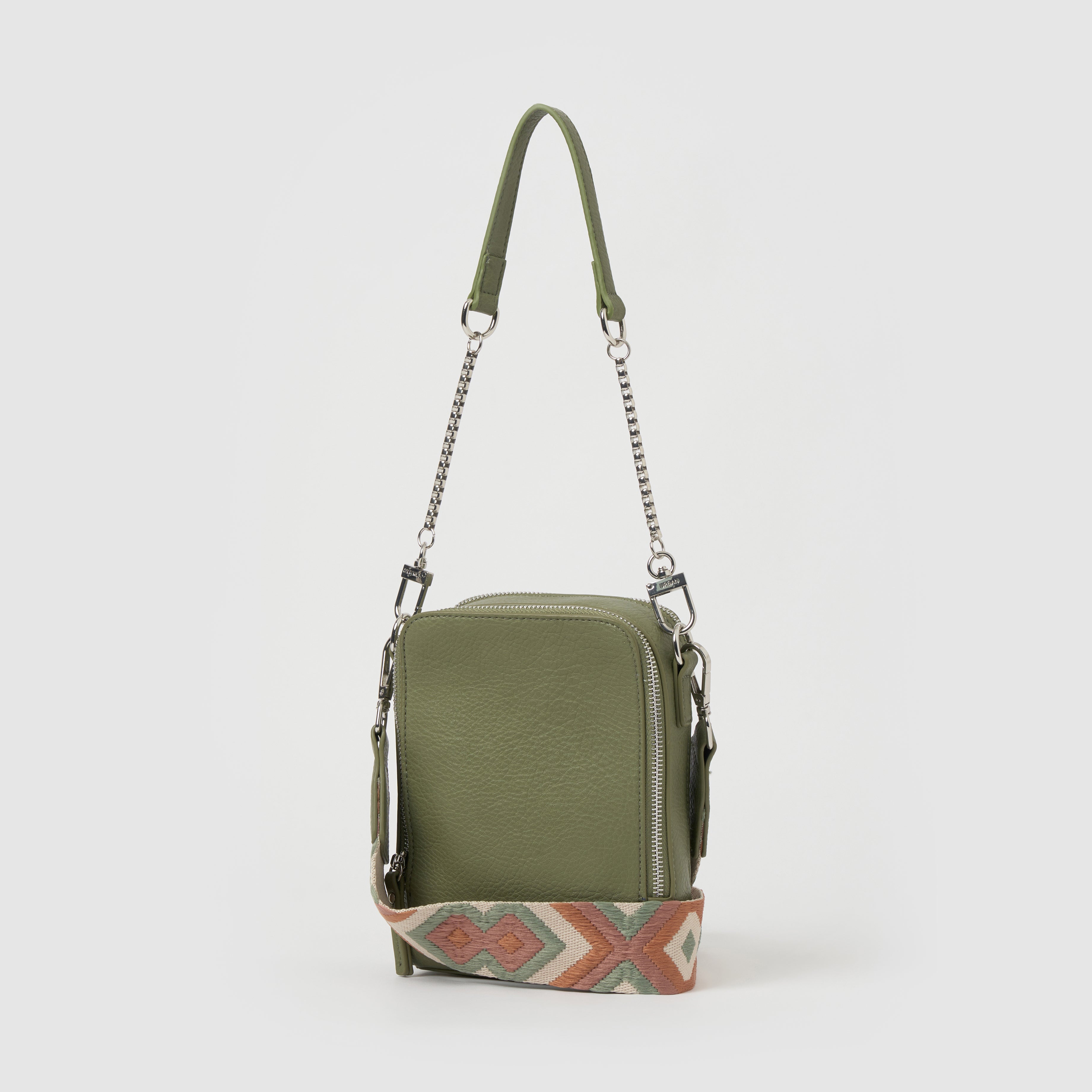 Mirror Mirror - Green Urban Originals USA