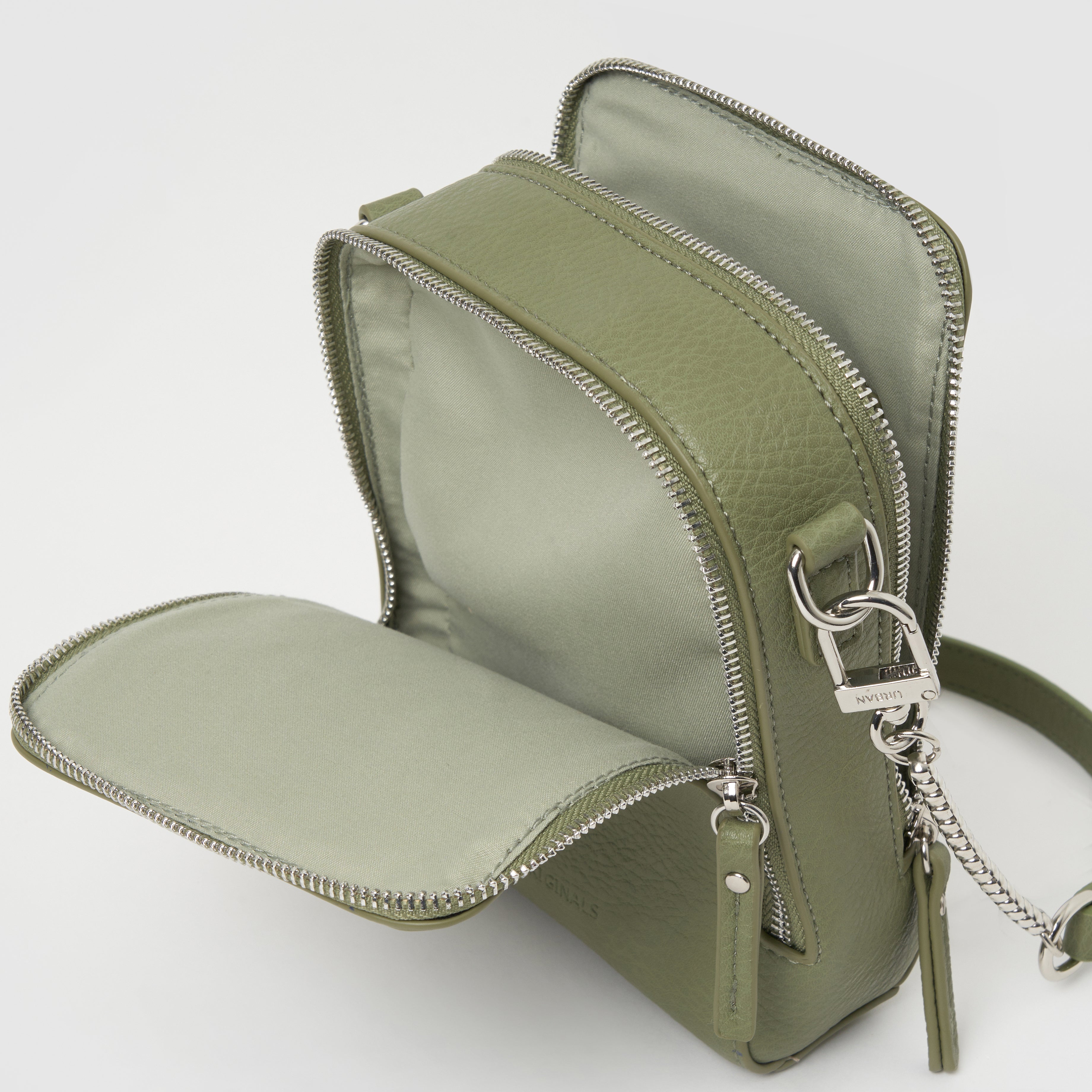 Mirror Mirror - Green Urban Originals USA