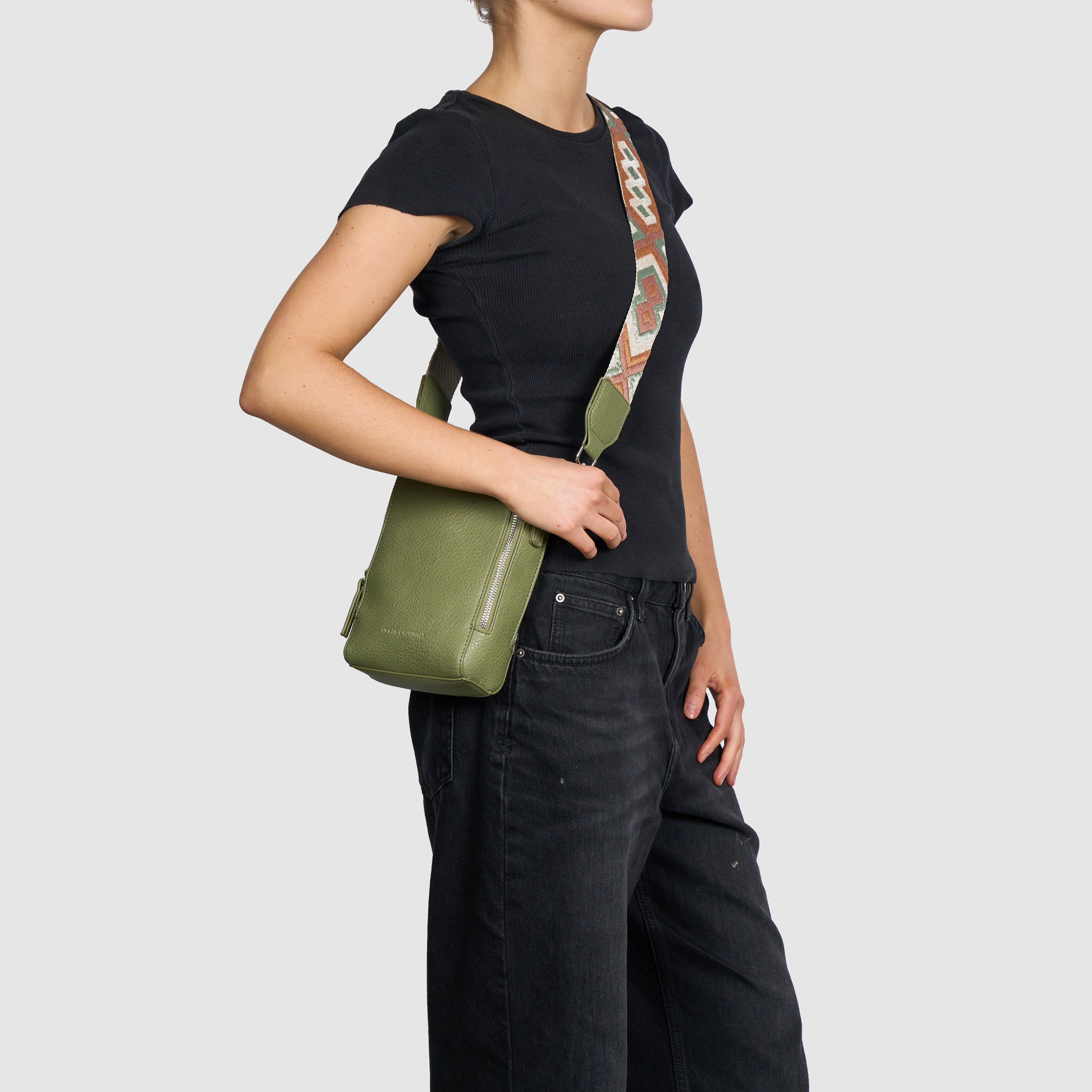 Mirror Mirror - Green Urban Originals USA