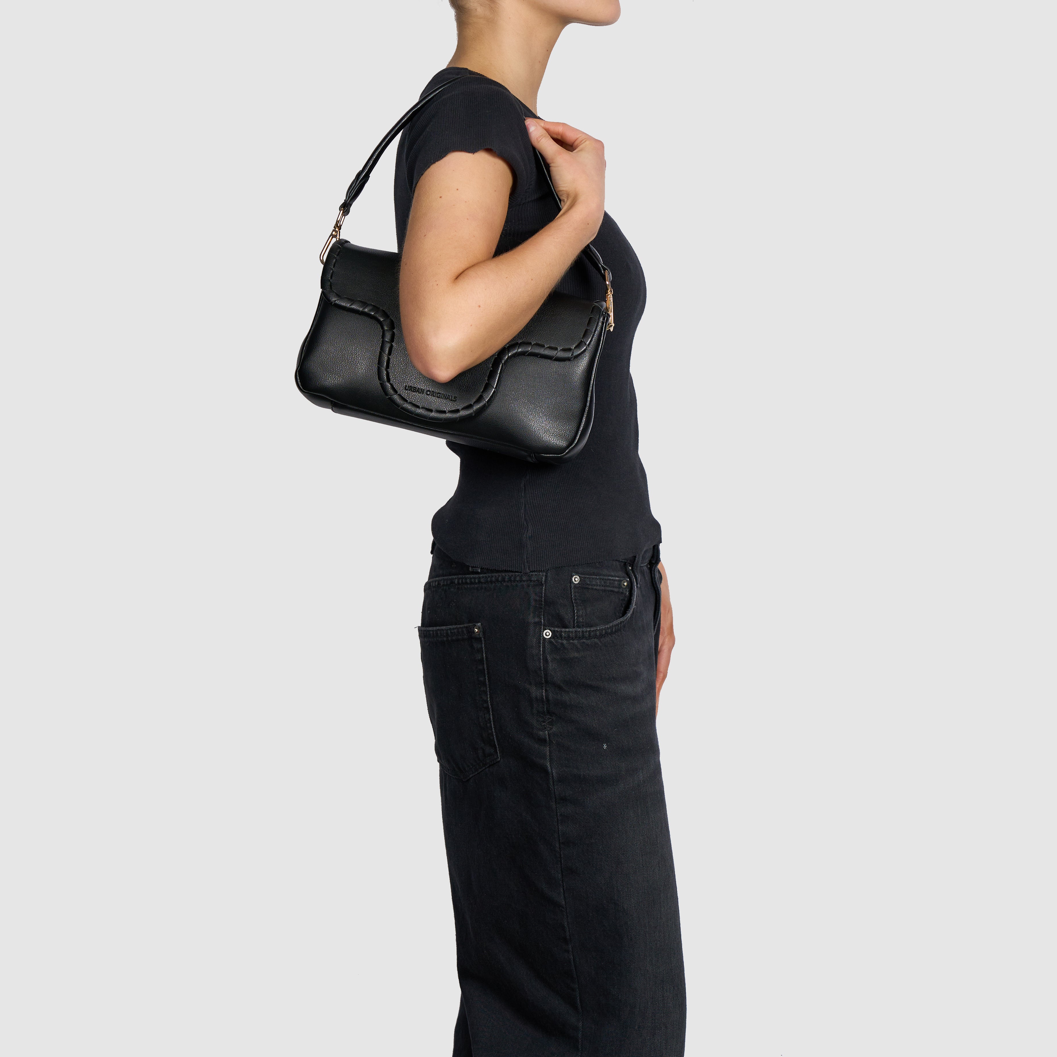 Misty - Black Urban Originals USA