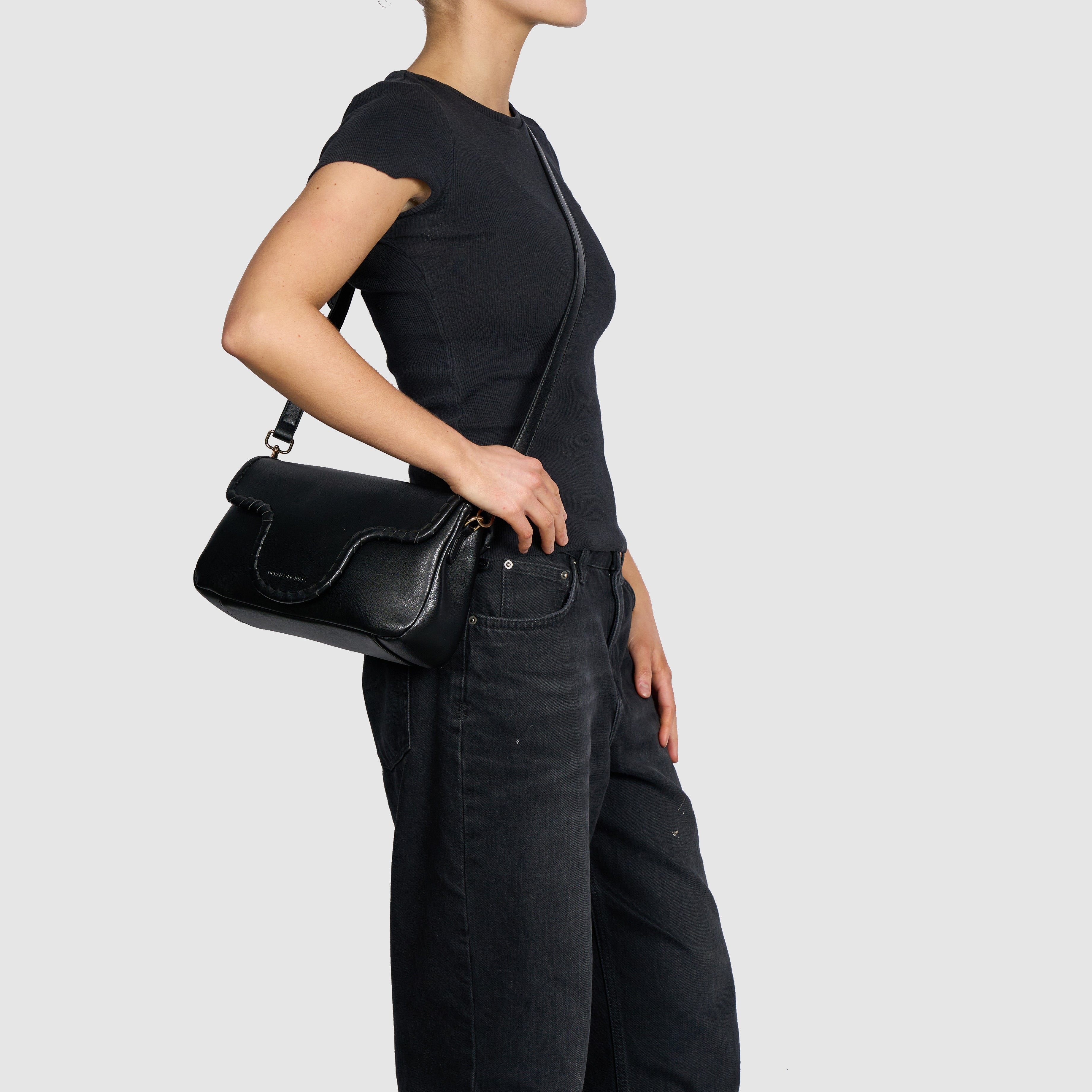 Misty - Black Urban Originals USA