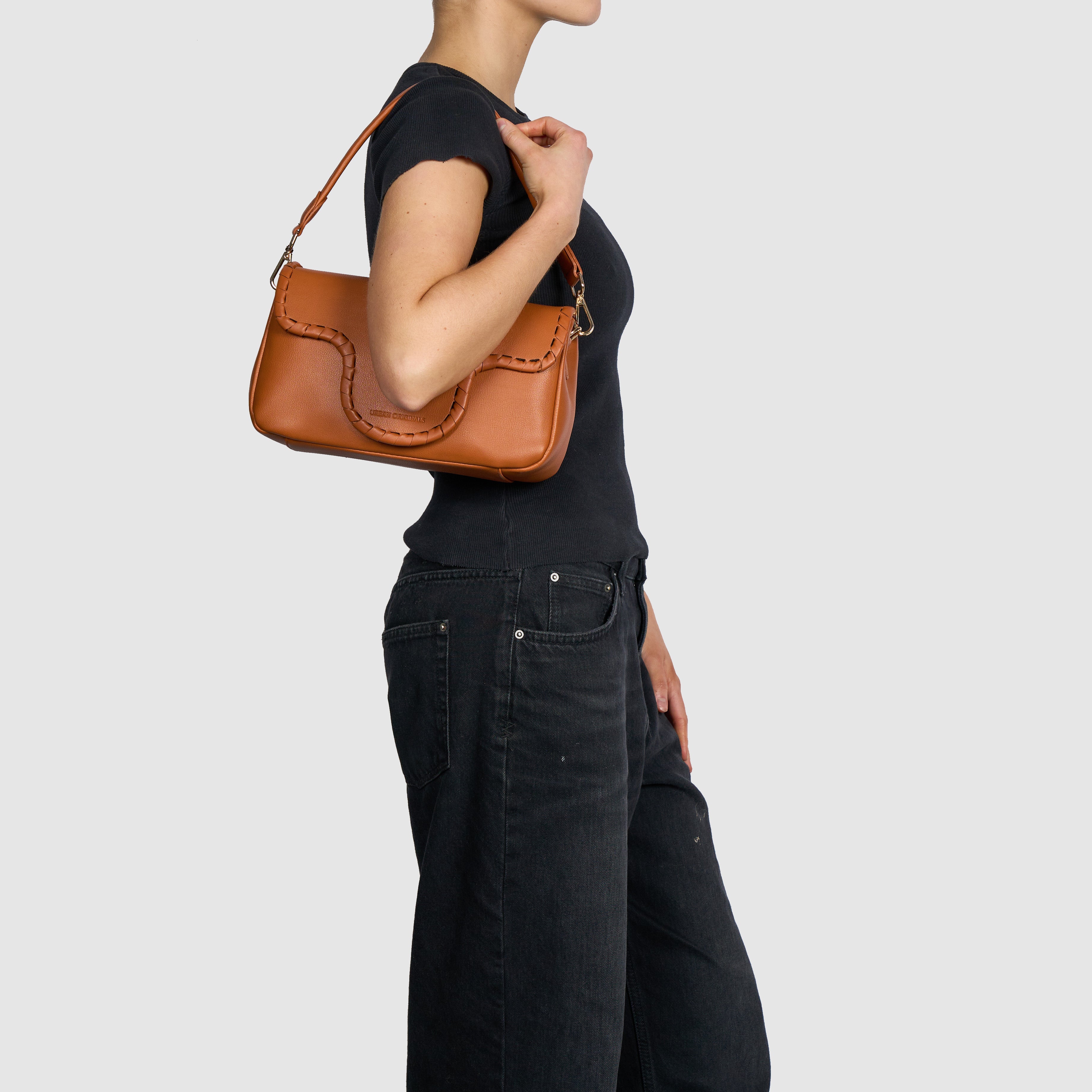 Misty - Tan Urban Originals USA