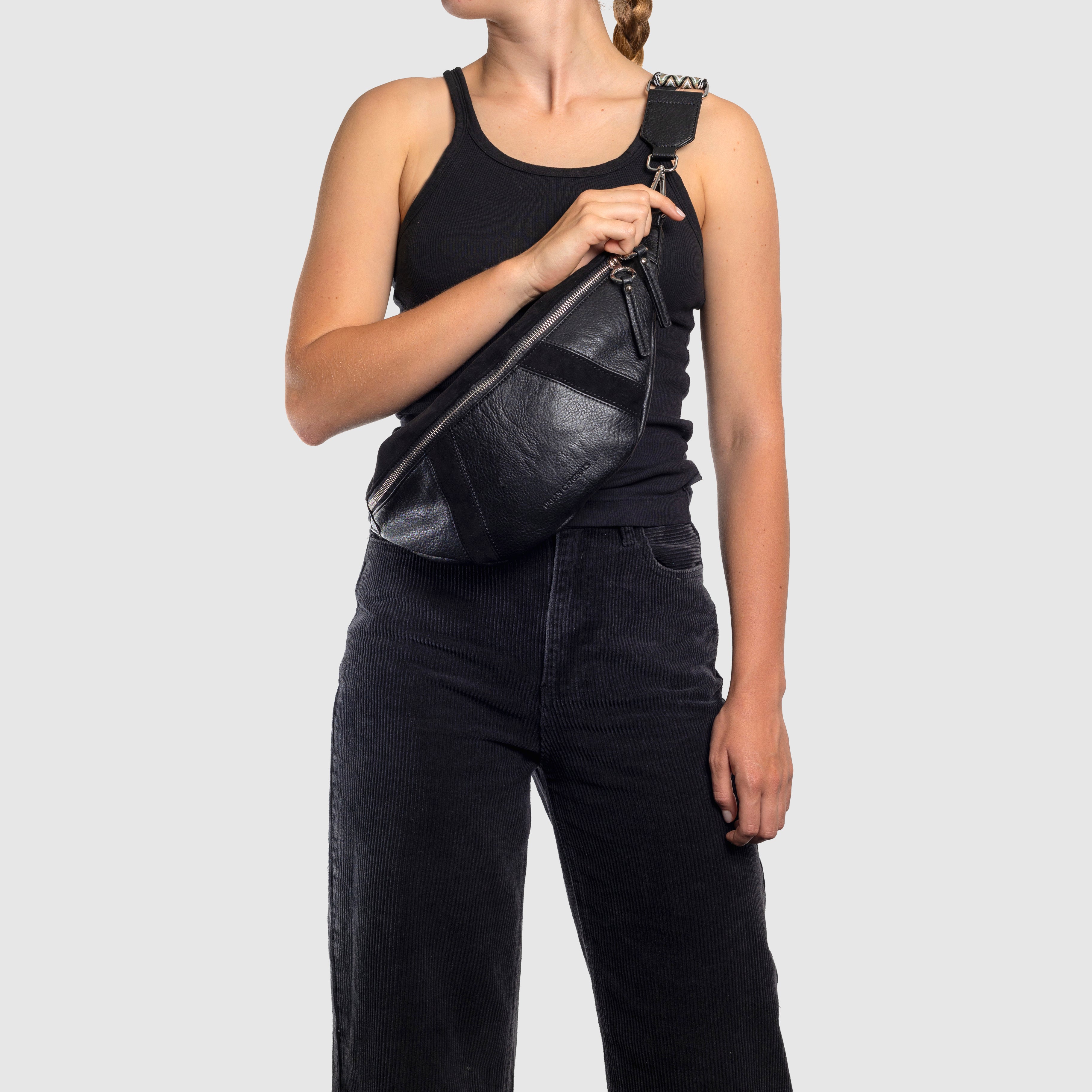 Museum - Black Urban Originals USA