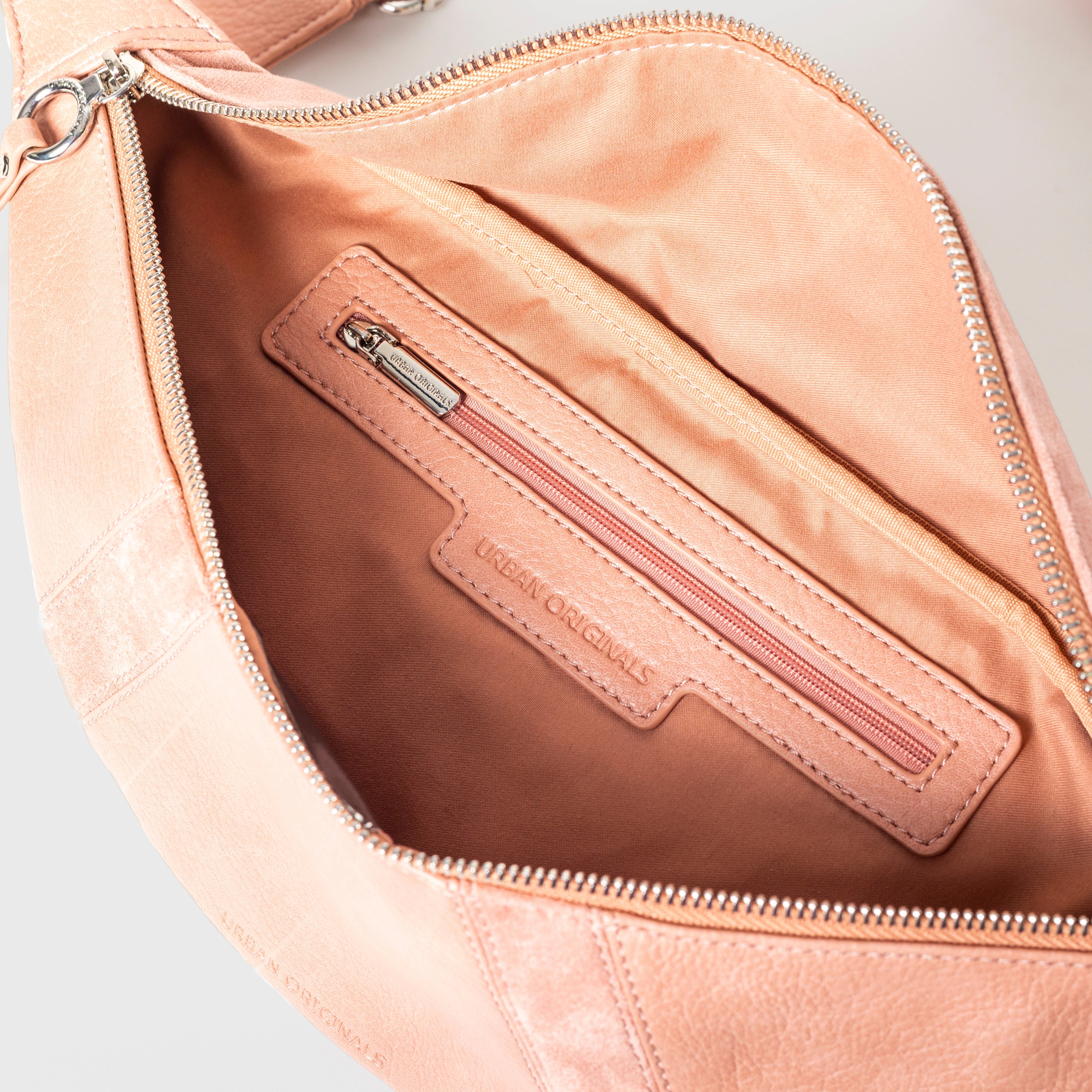 Museum - Pink Urban Originals USA