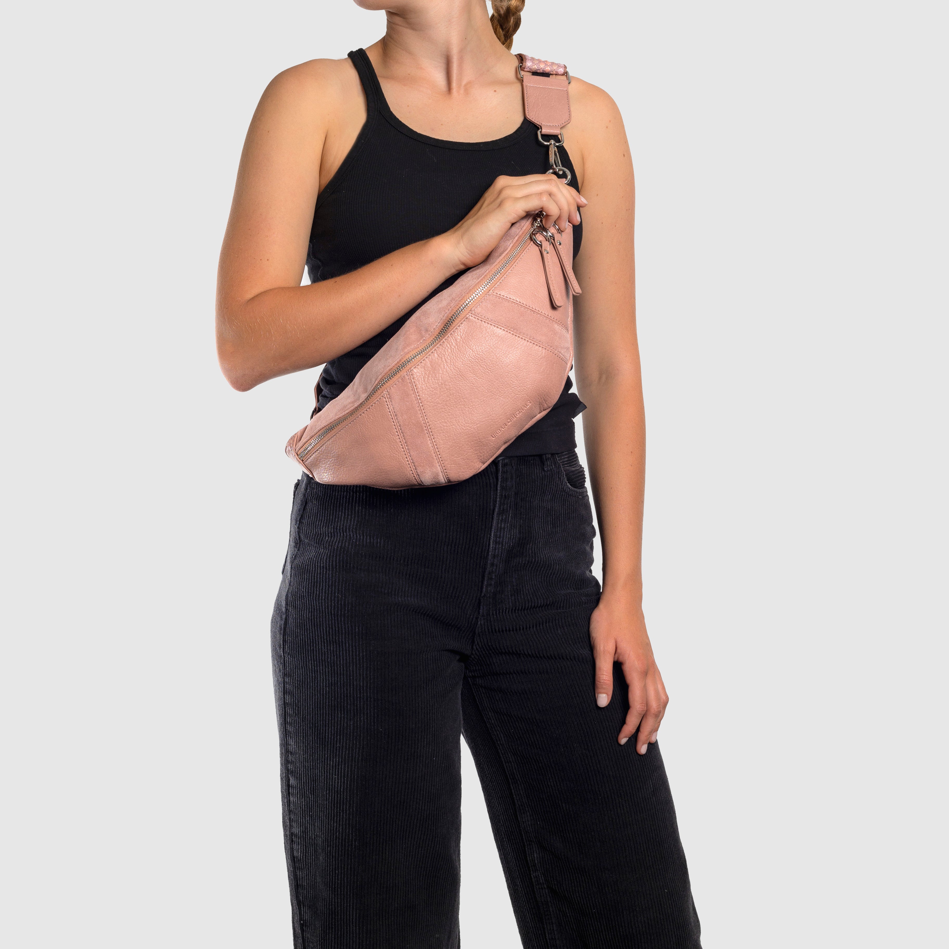 Museum - Pink Urban Originals USA