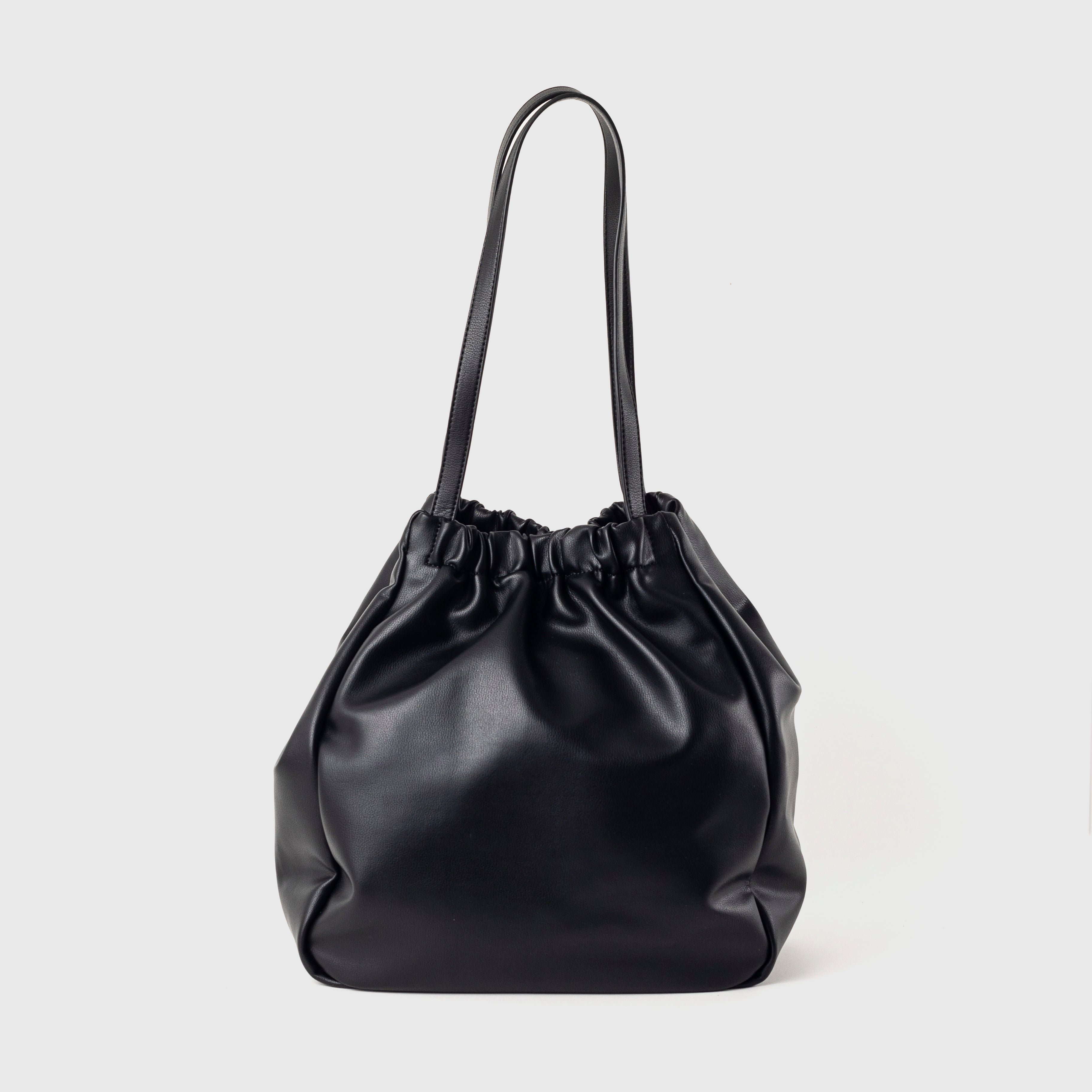 Paradise Tote - Black