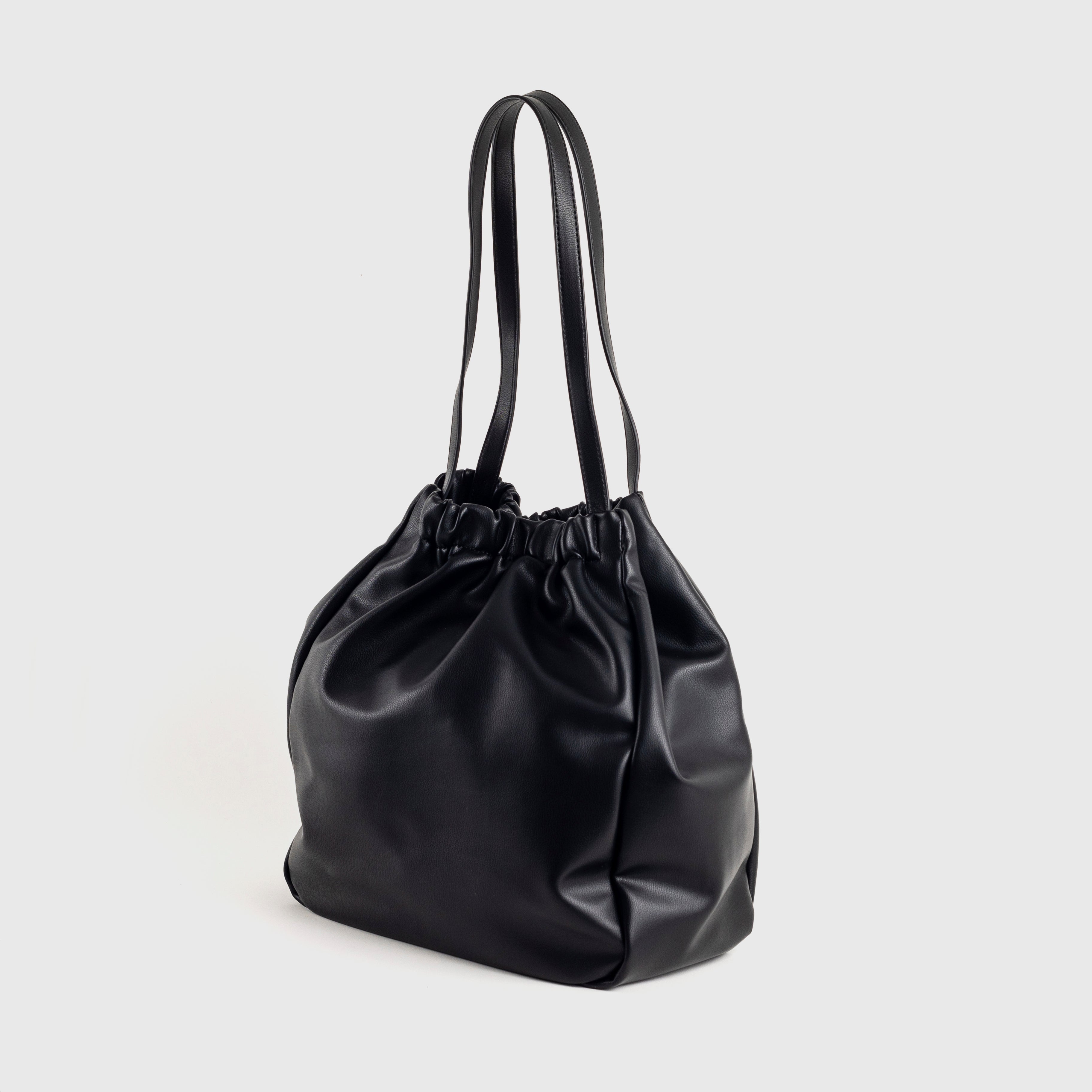 Paradise Tote - Black