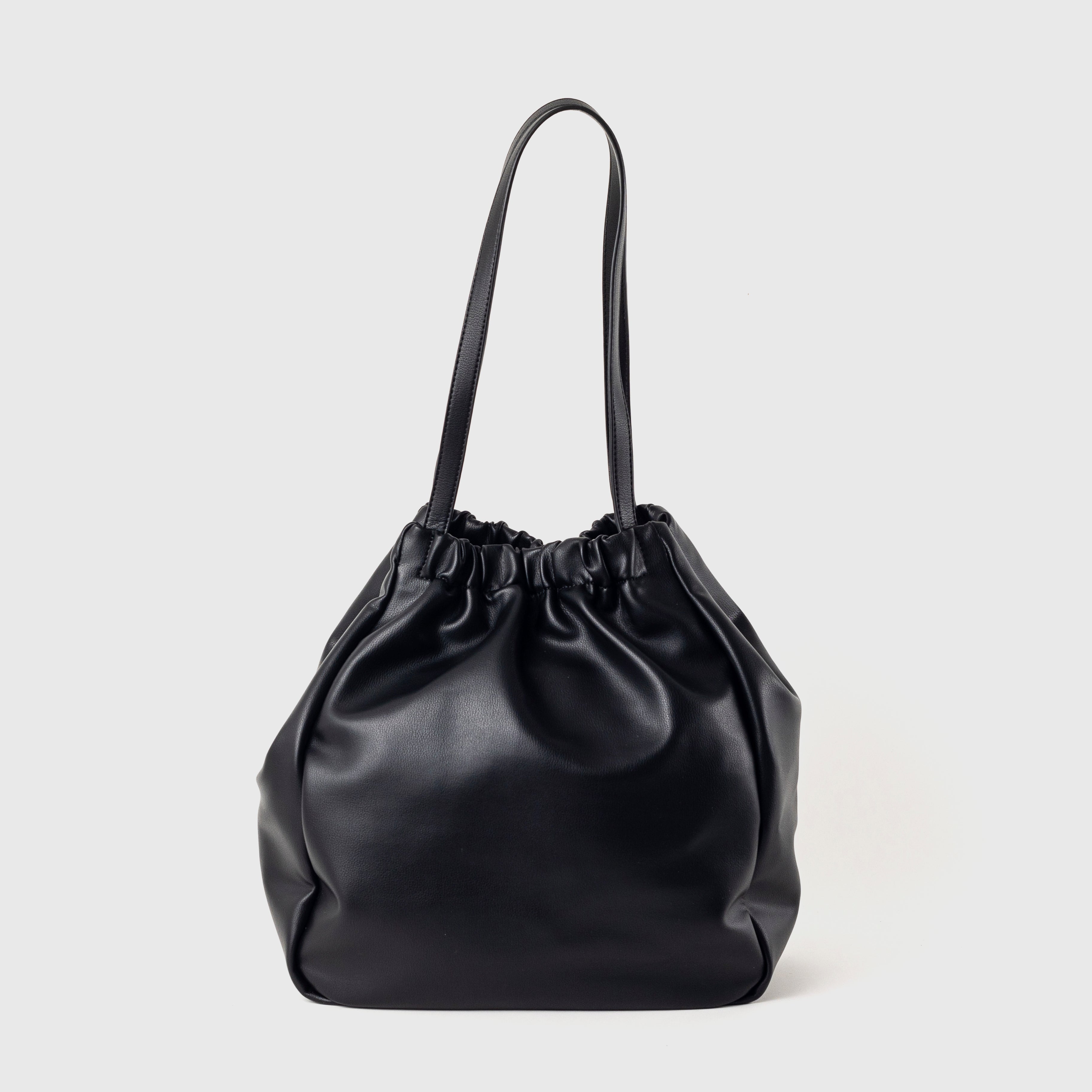 Paradise Tote - Black