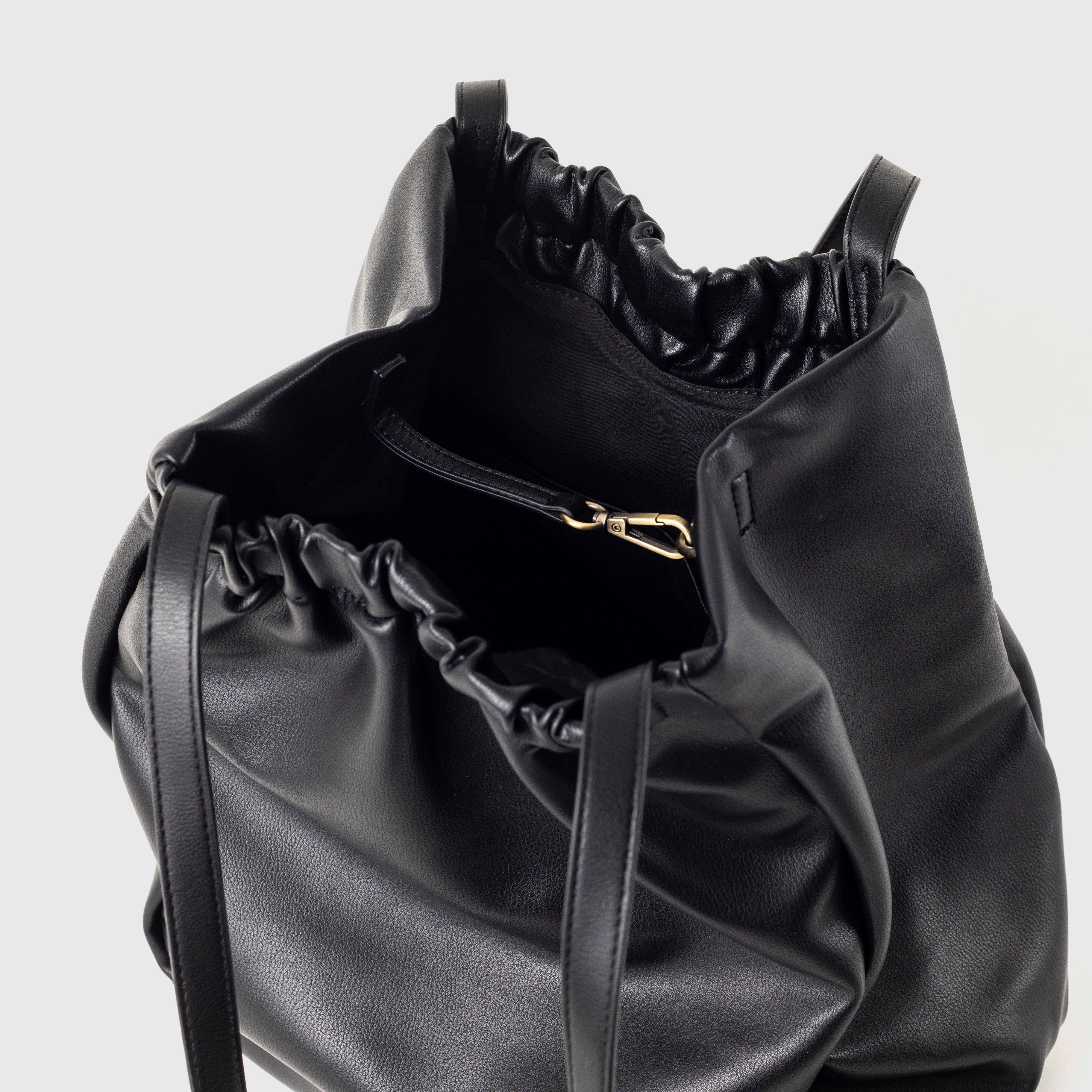 Paradise Tote - Black