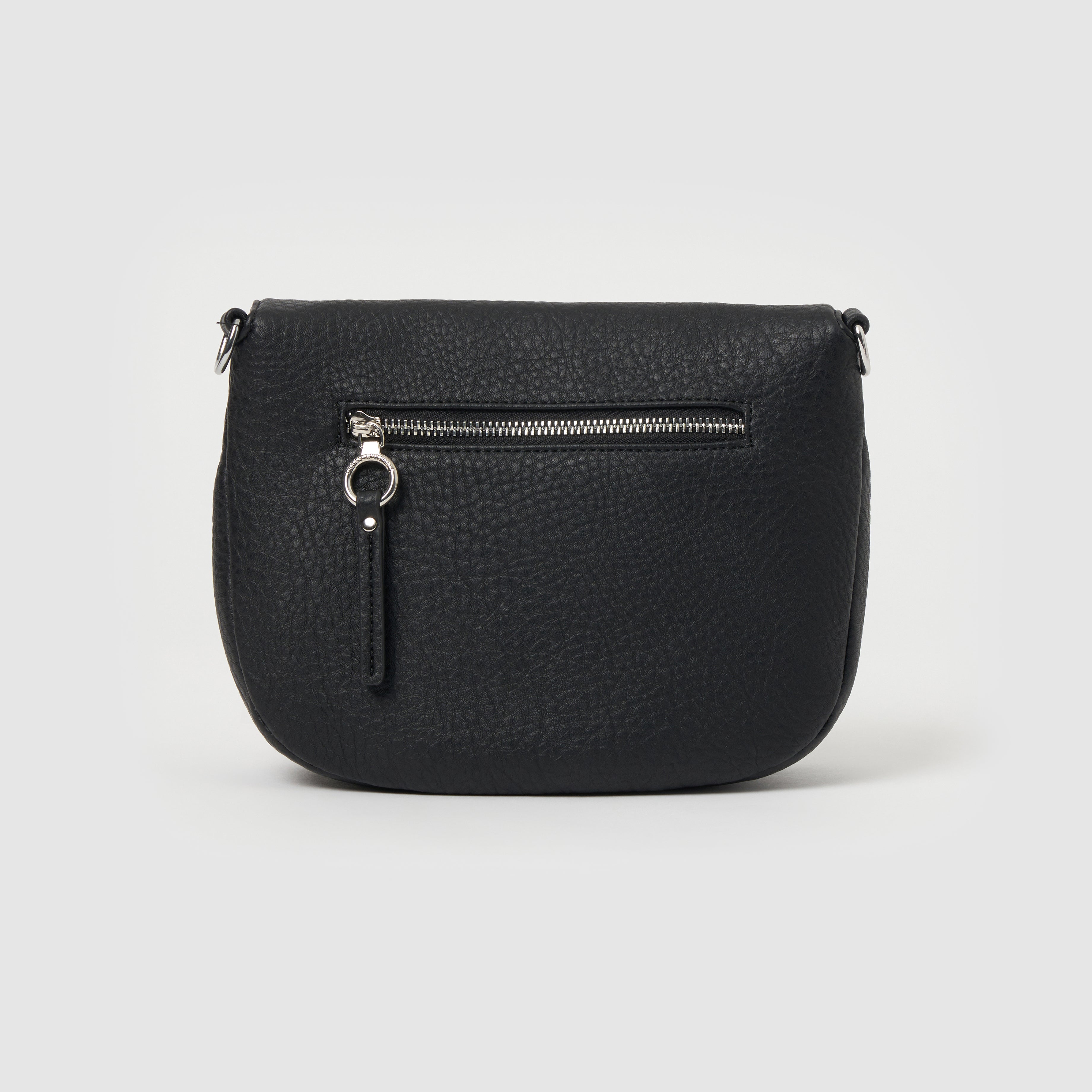 Realism Crossbody - Black Urban Originals USA