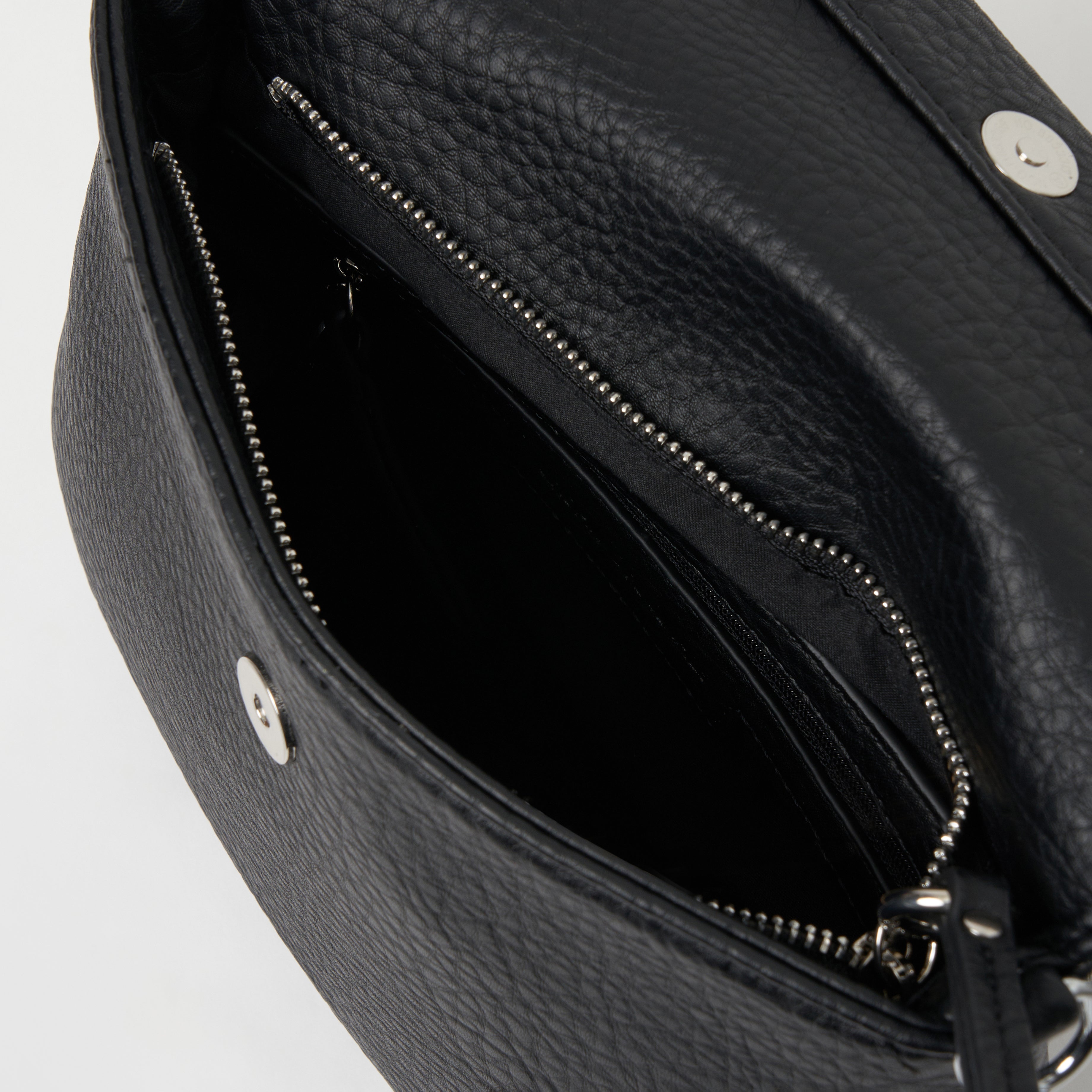 Realism Crossbody - Black