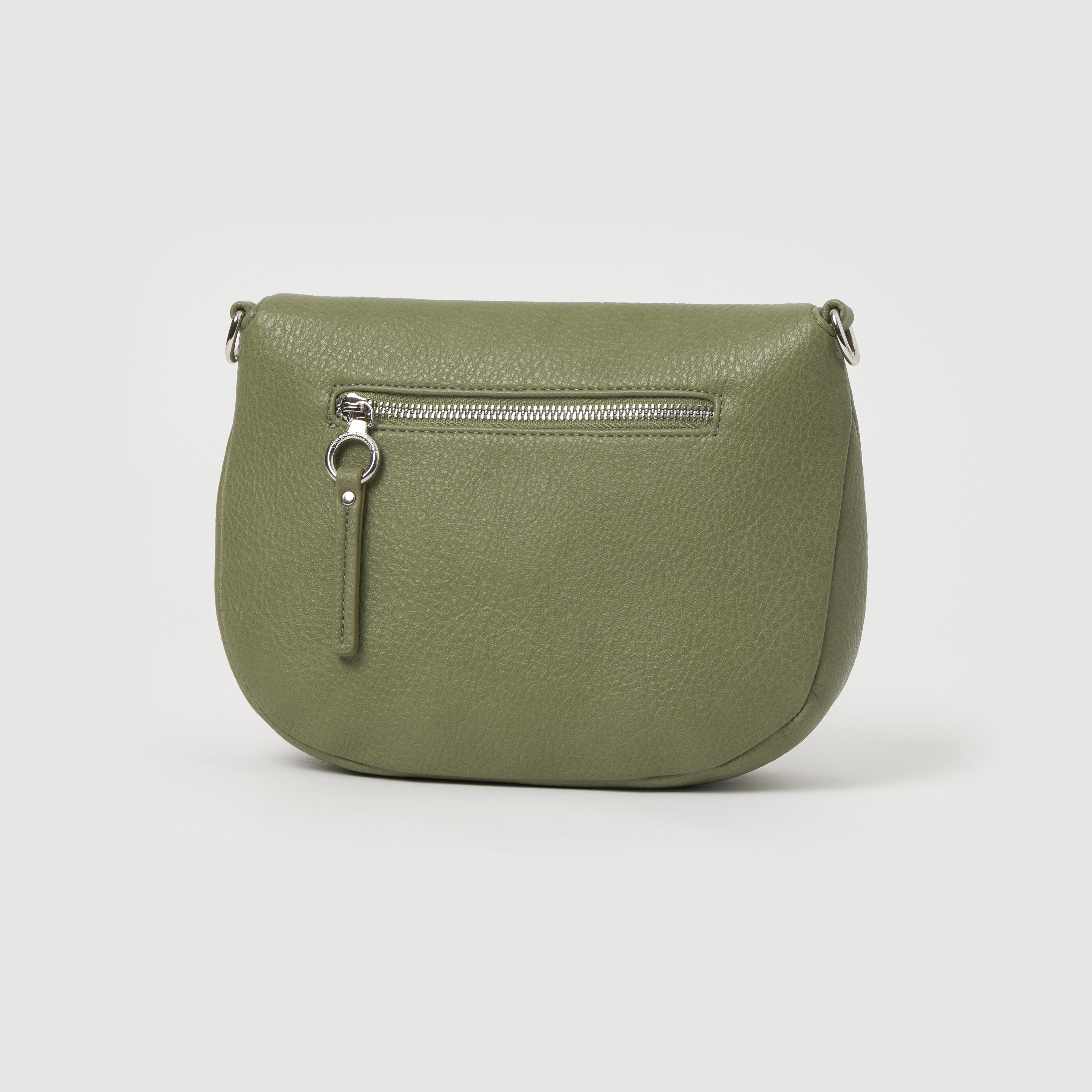 Realism Crossbody - Green Urban Originals USA