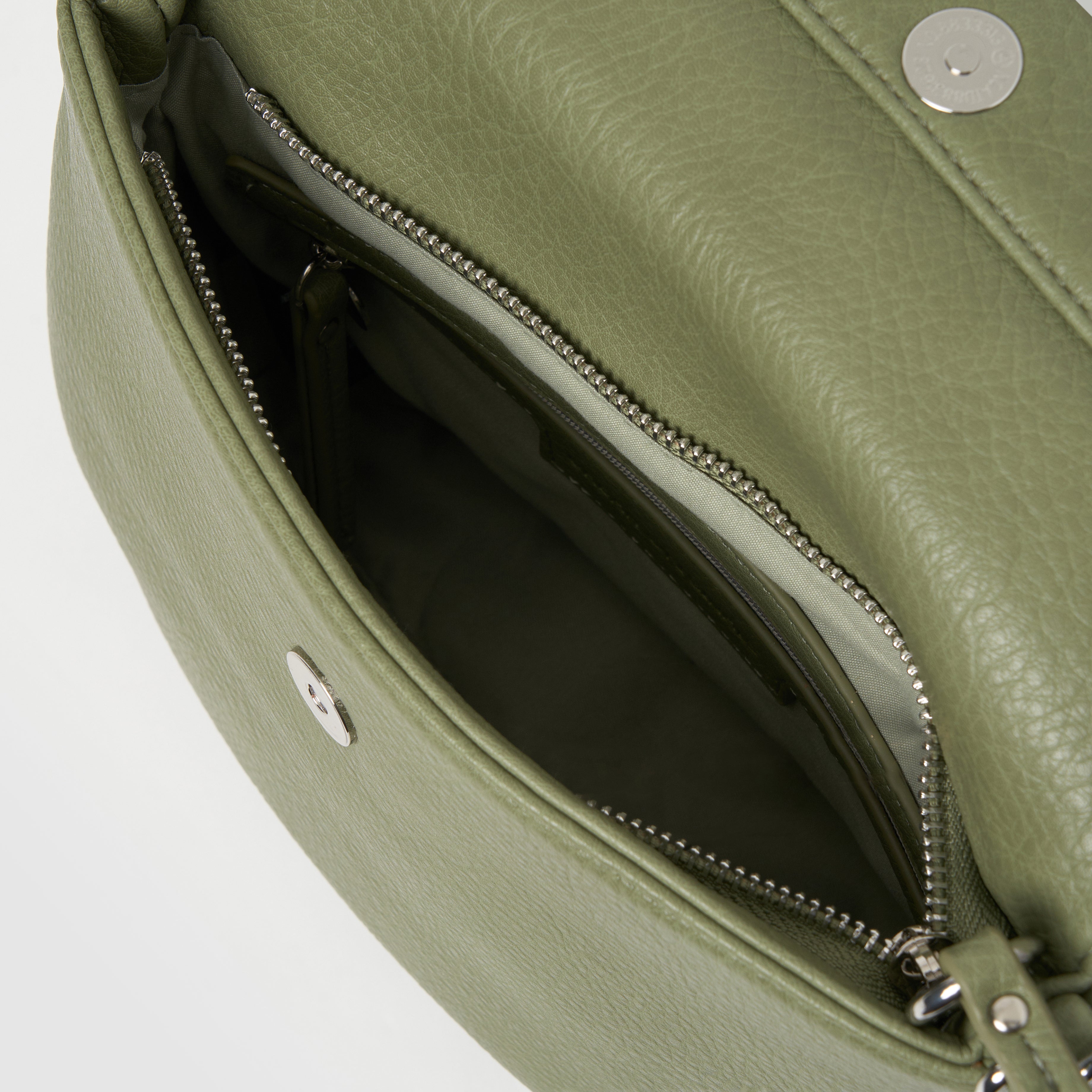 Realism Crossbody - Green Urban Originals USA