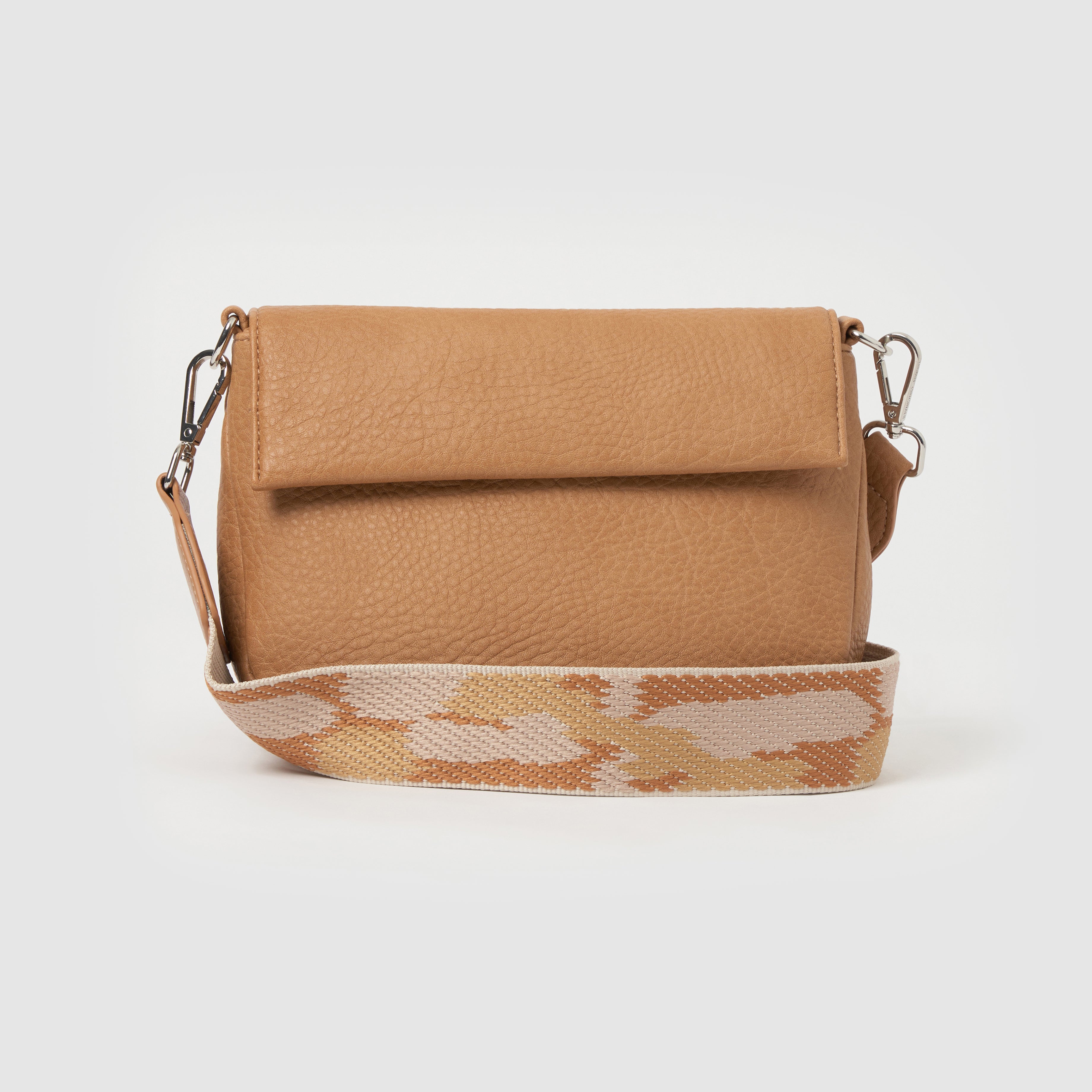 Realism Crossbody - Sand