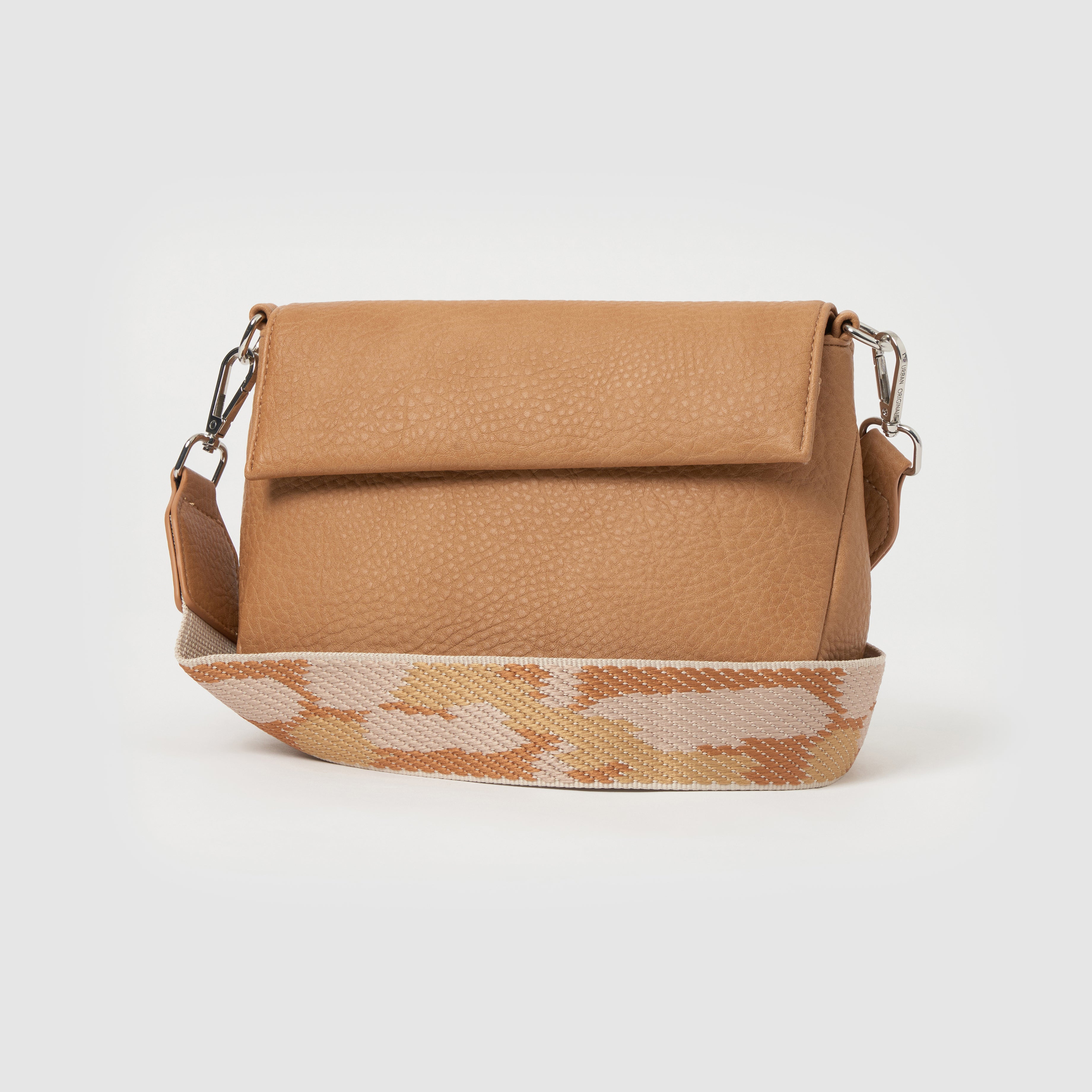 Realism Crossbody - Sand