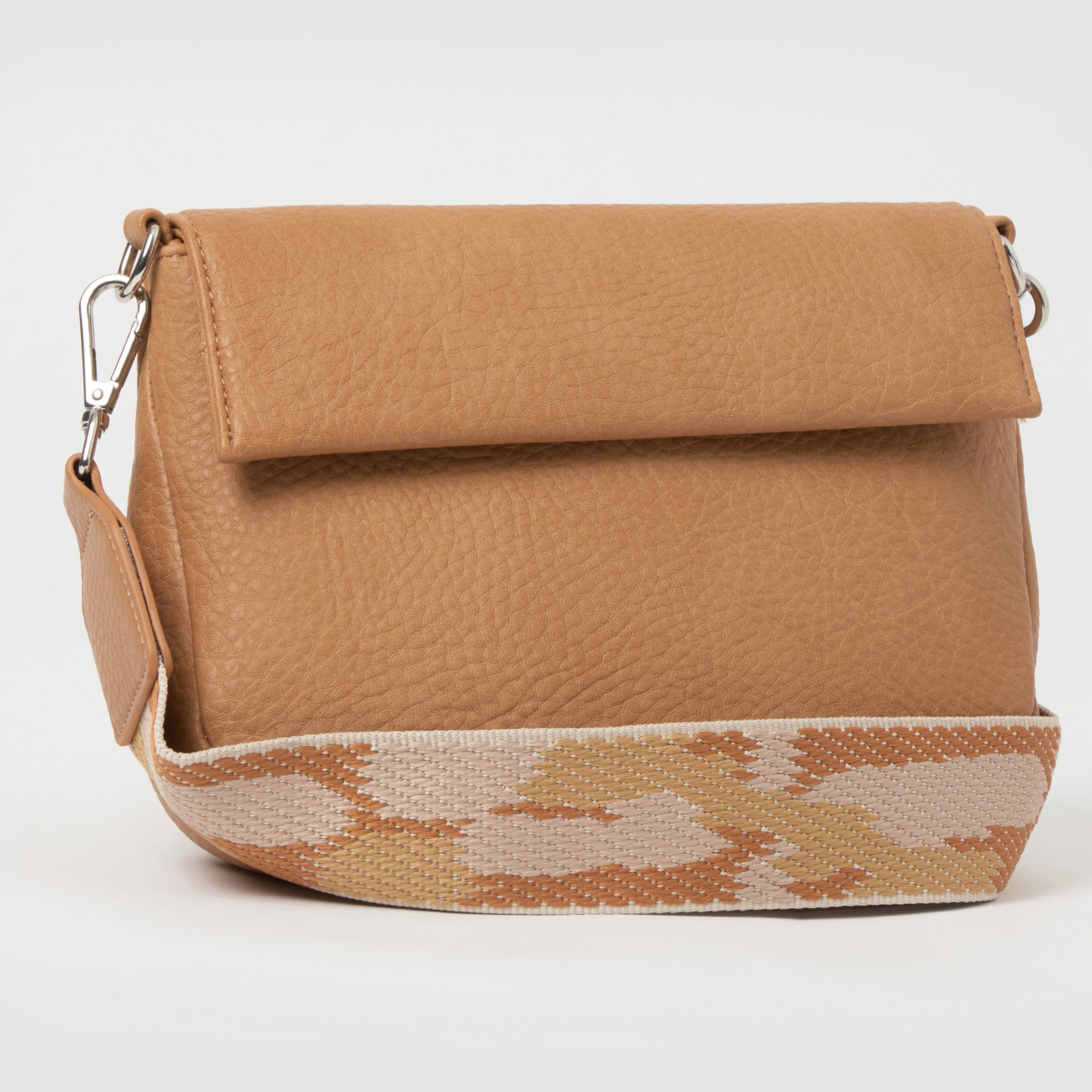 Realism Crossbody - Sand