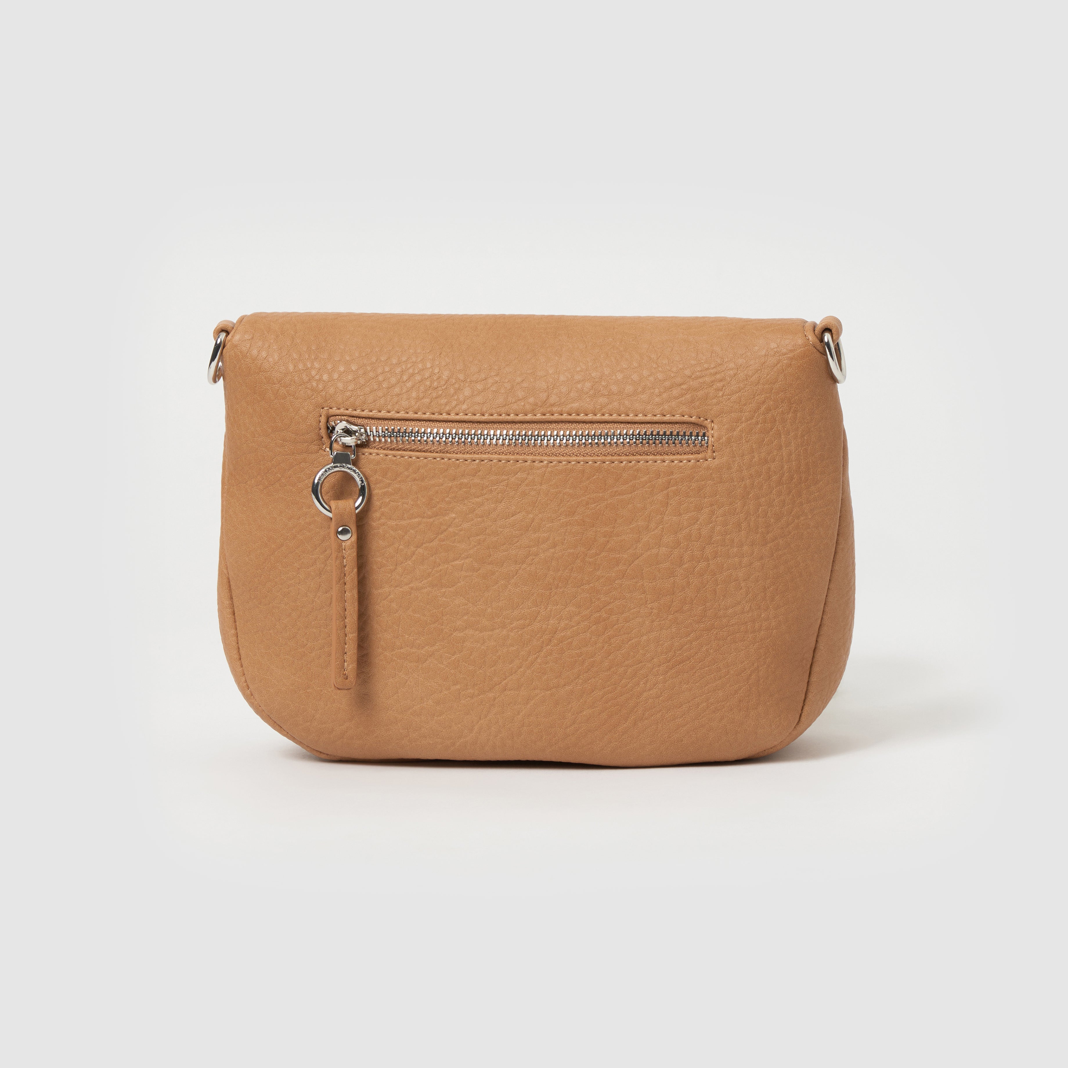 Realism Crossbody - Sand Urban Originals USA