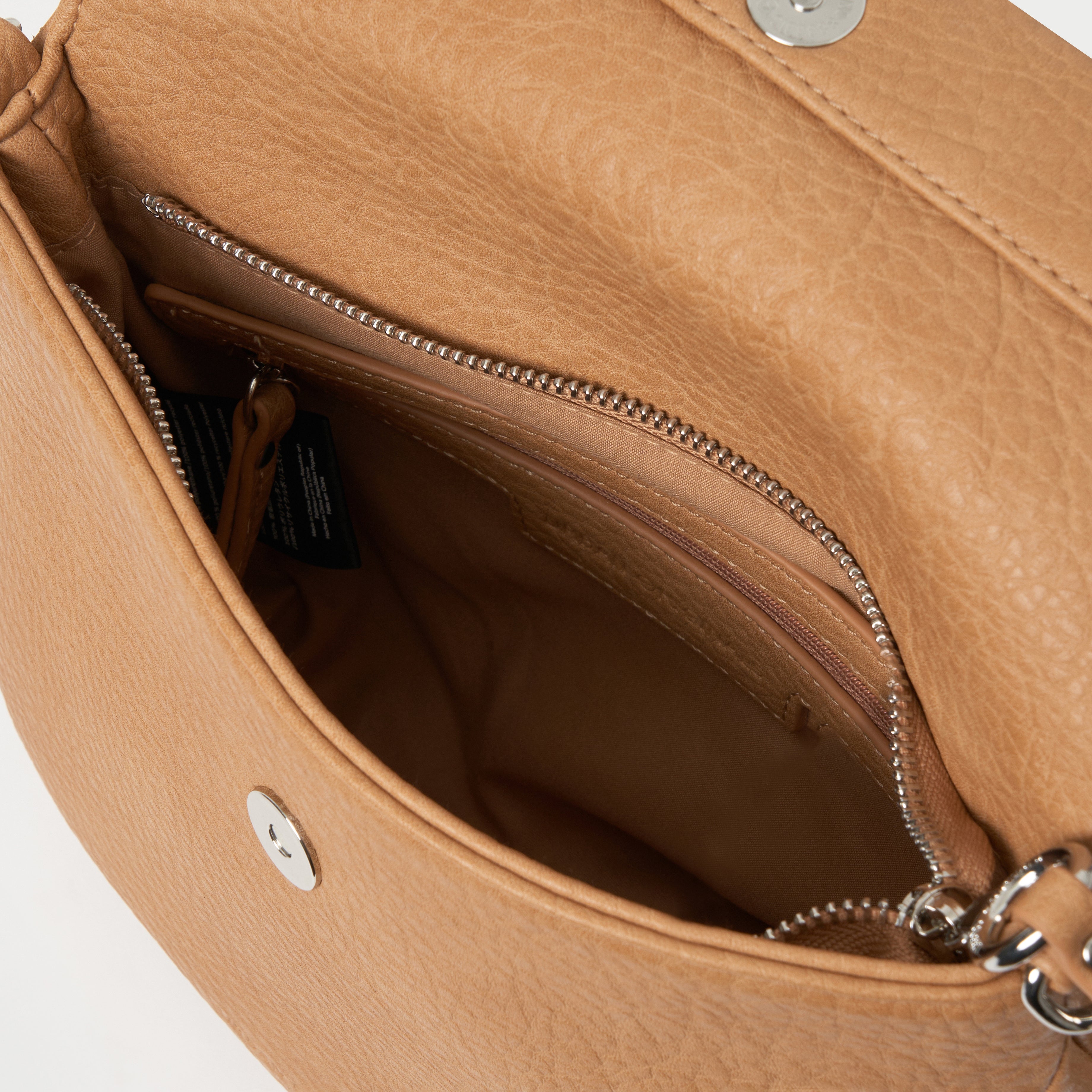 Realism Crossbody - Sand Urban Originals USA