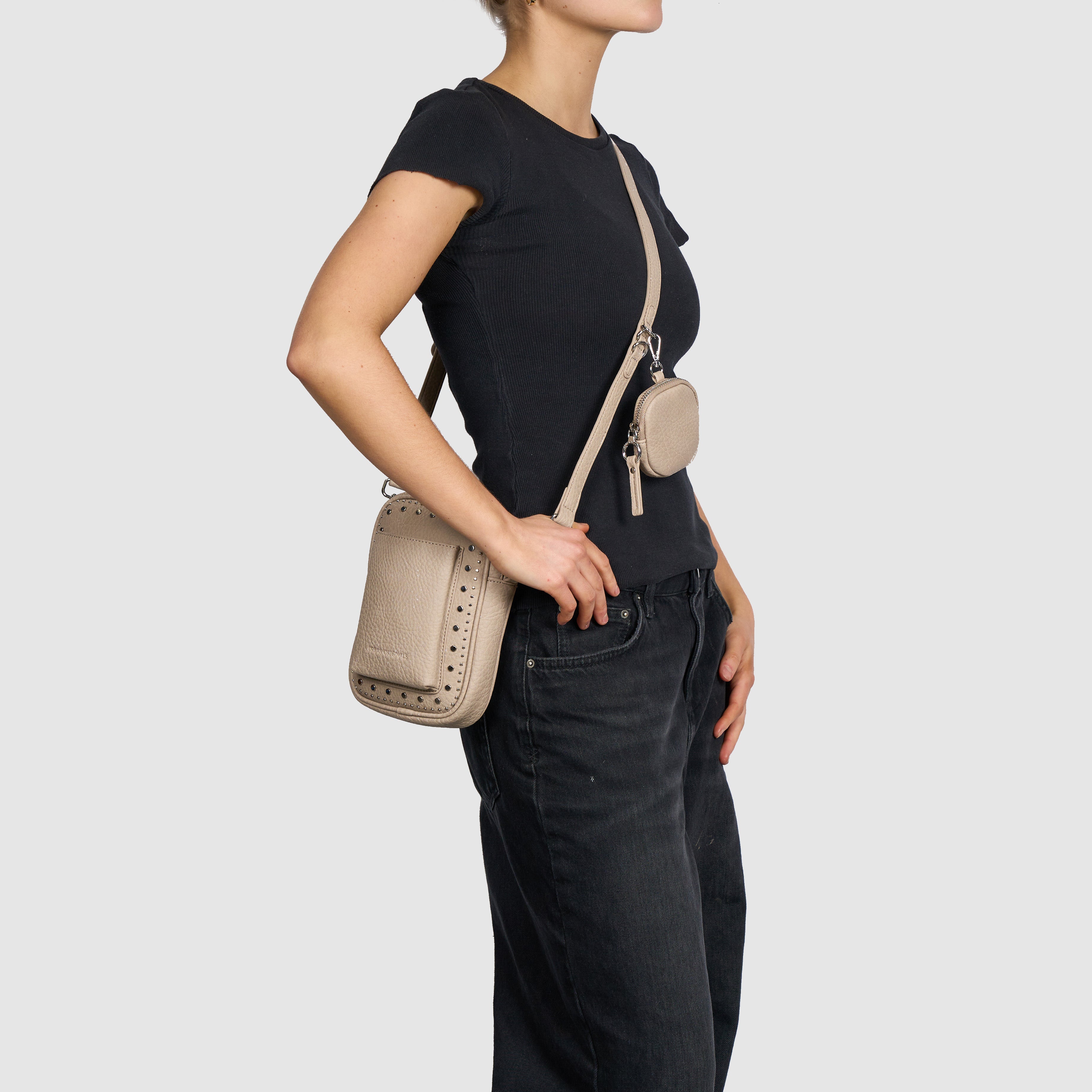 Remember - Grey Urban Originals USA