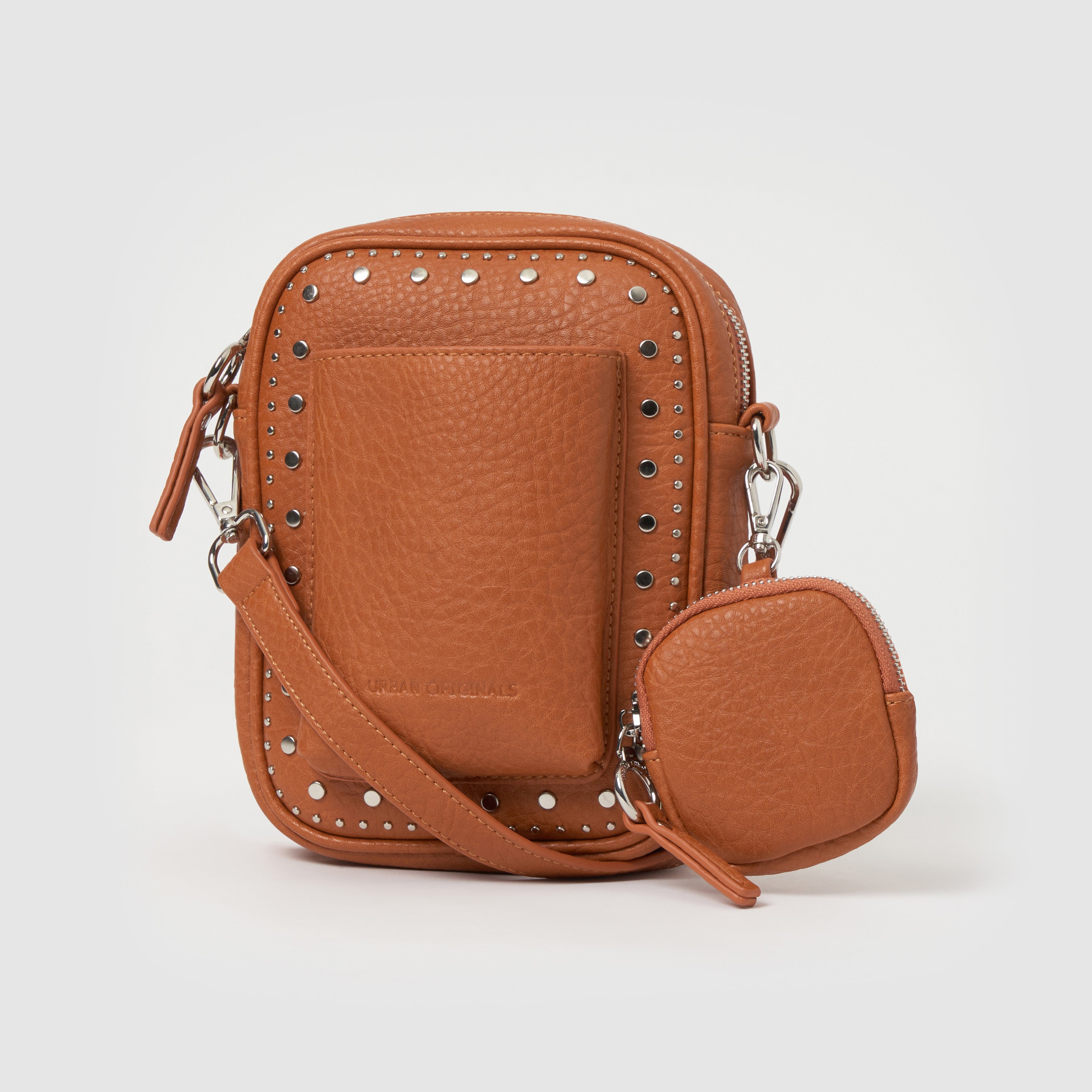 Remember - Tan Urban Originals USA