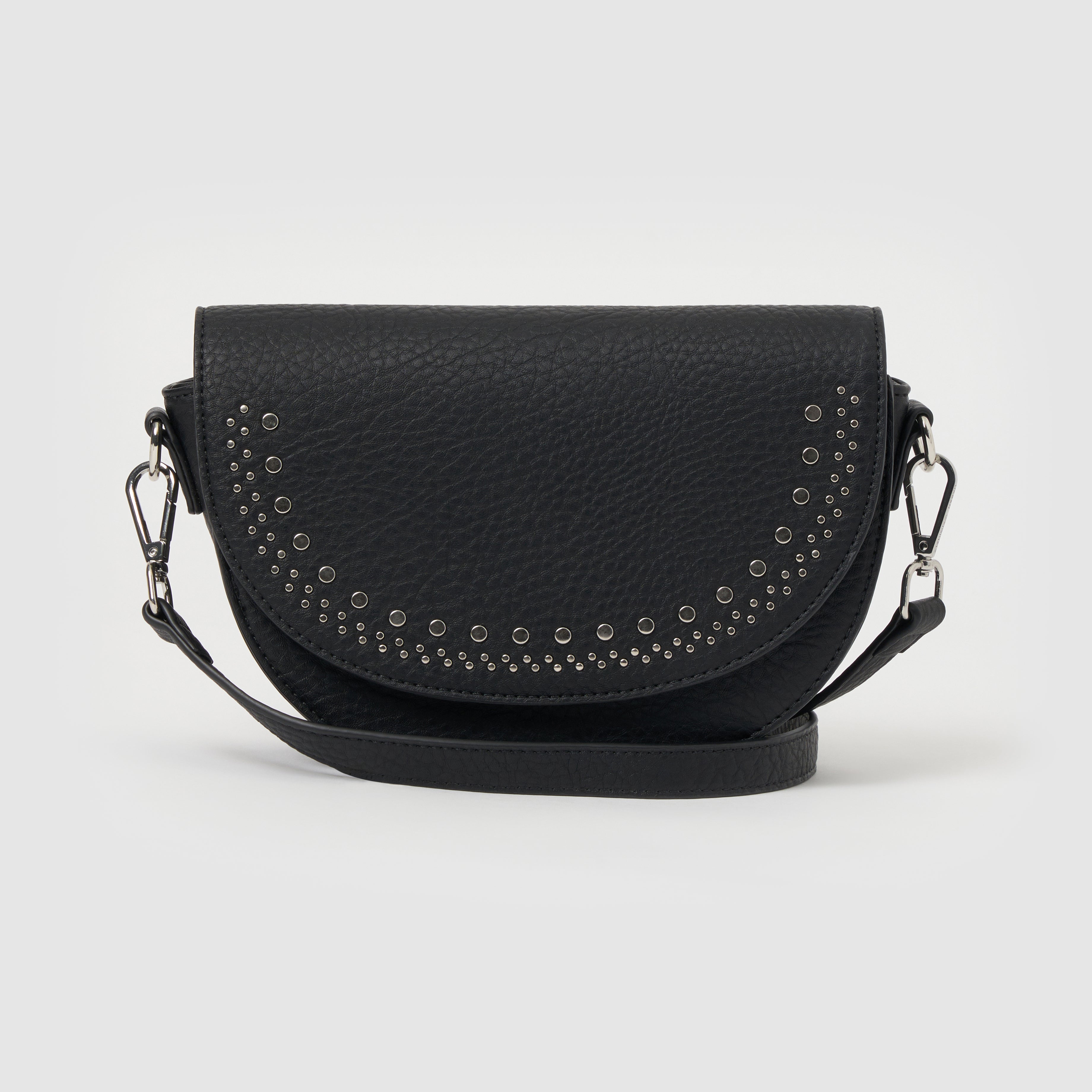 Rocket Crossbody - Black Urban Originals USA