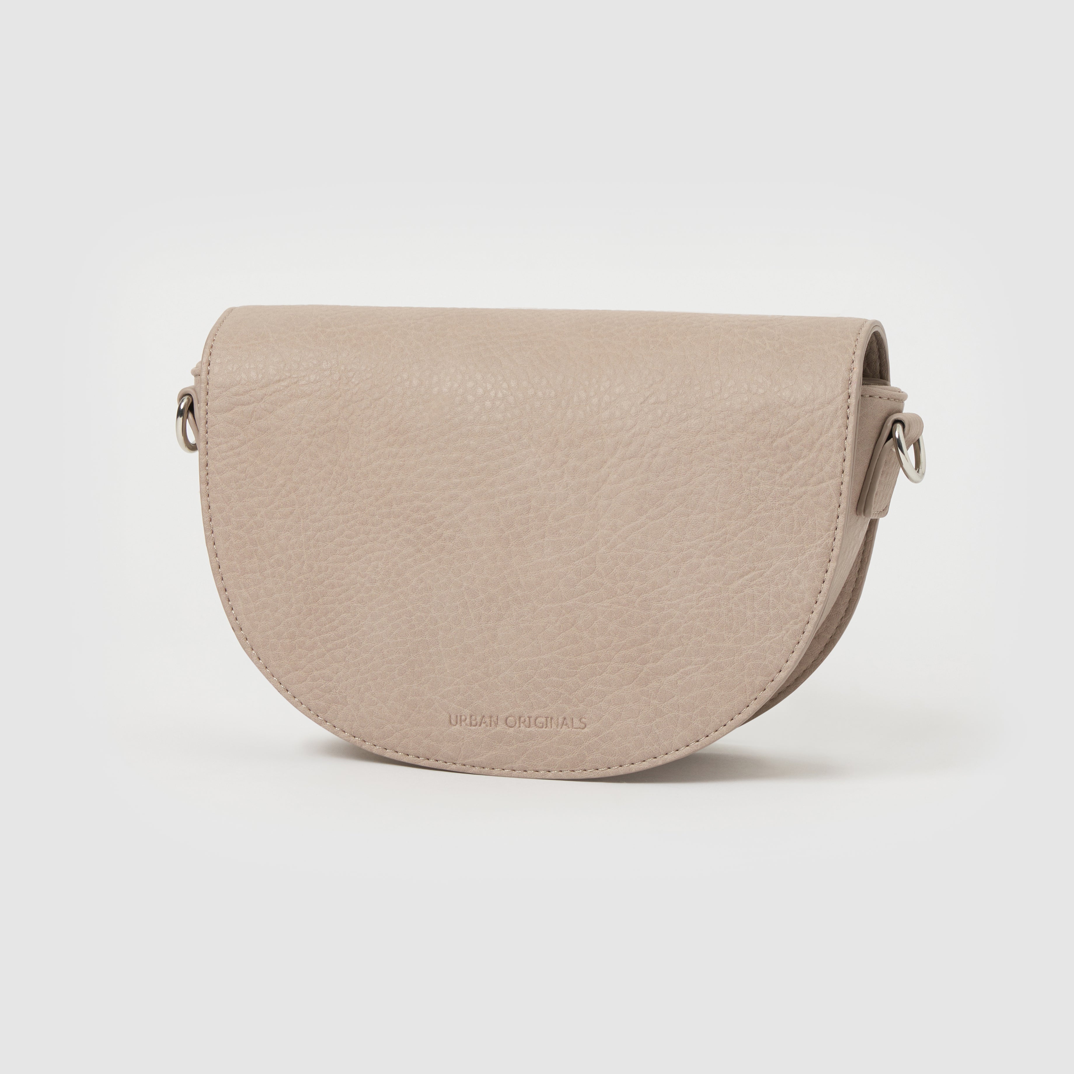 Rocket Crossbody - Grey