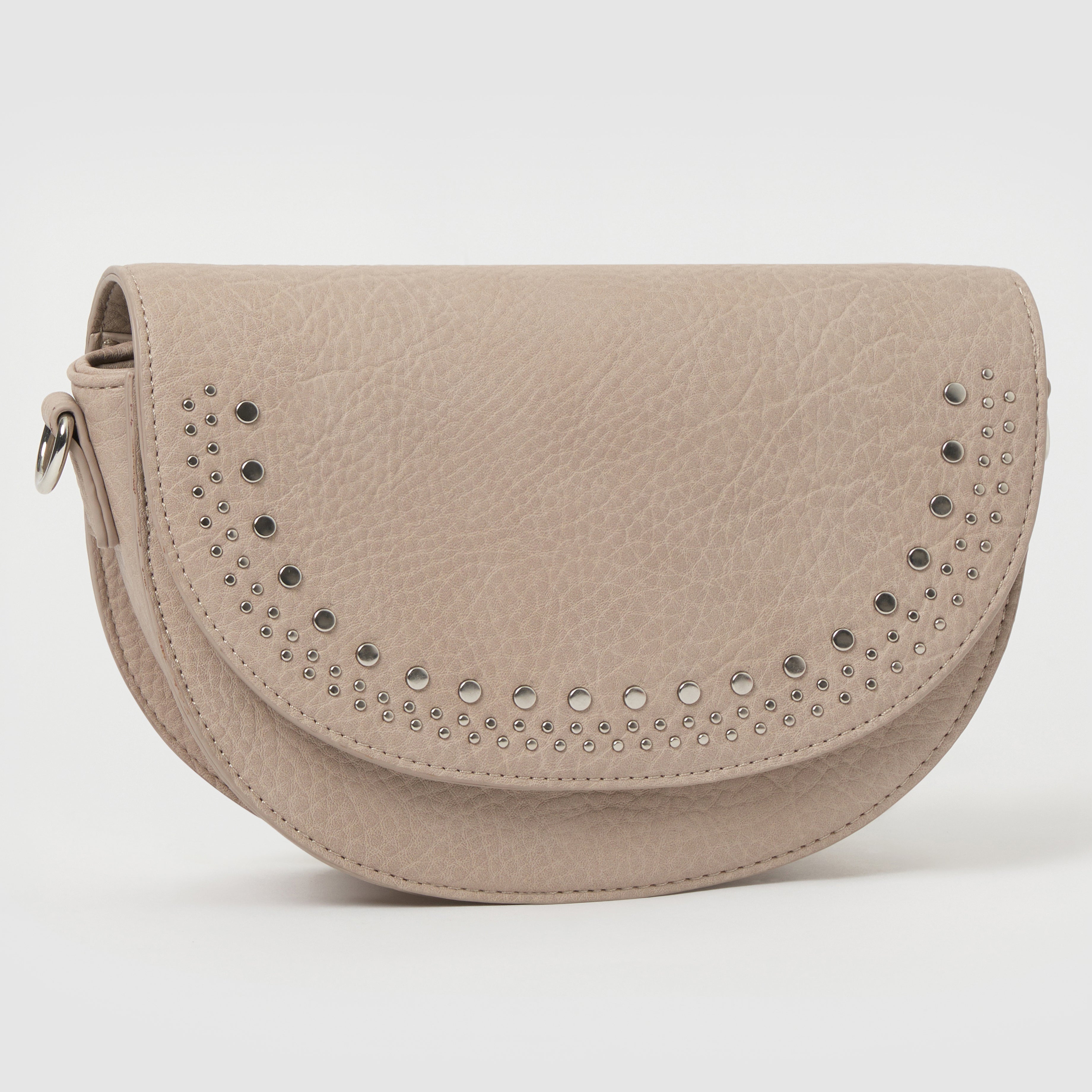 Rocket Crossbody - Grey