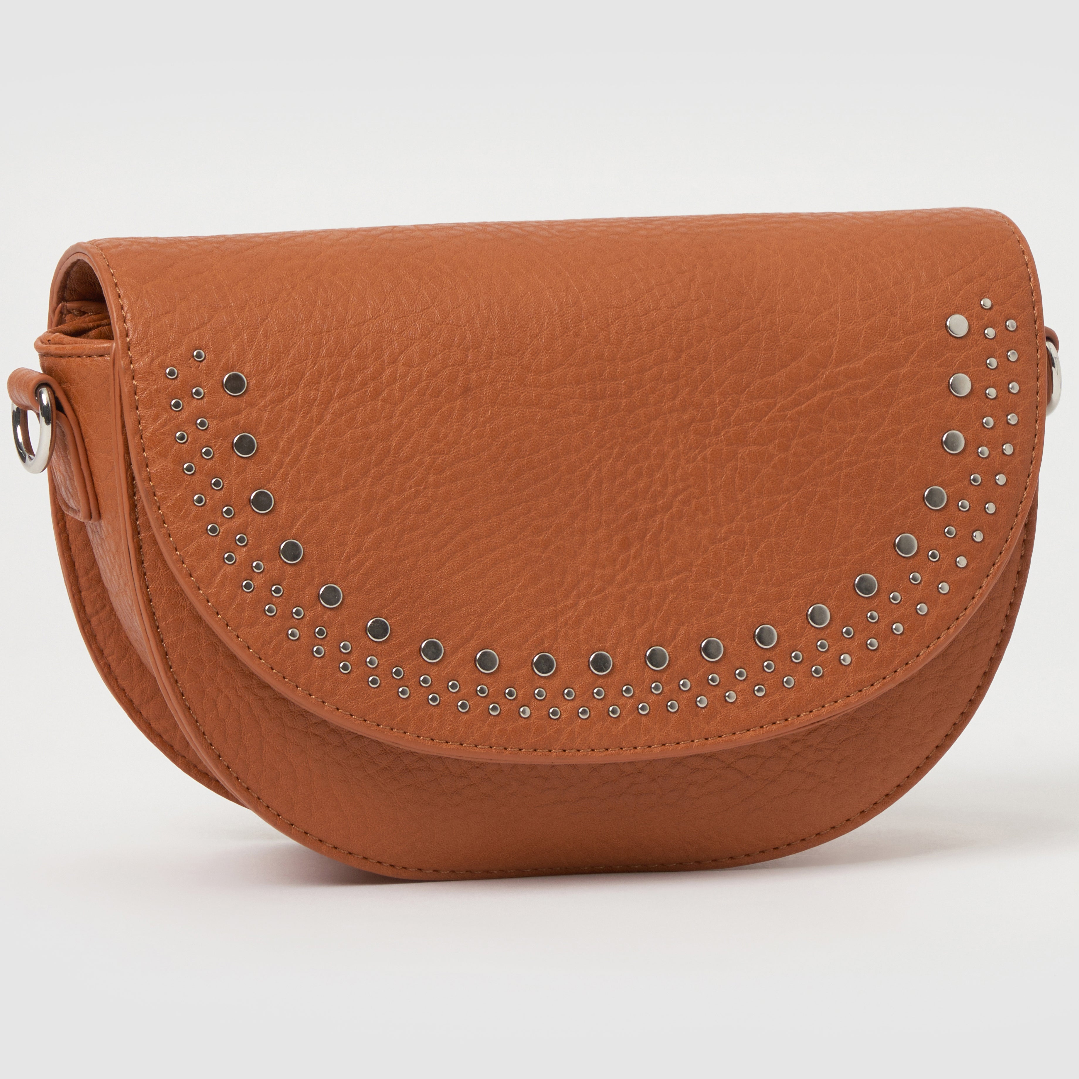 Rocket Crossbody - Tan Urban Originals USA