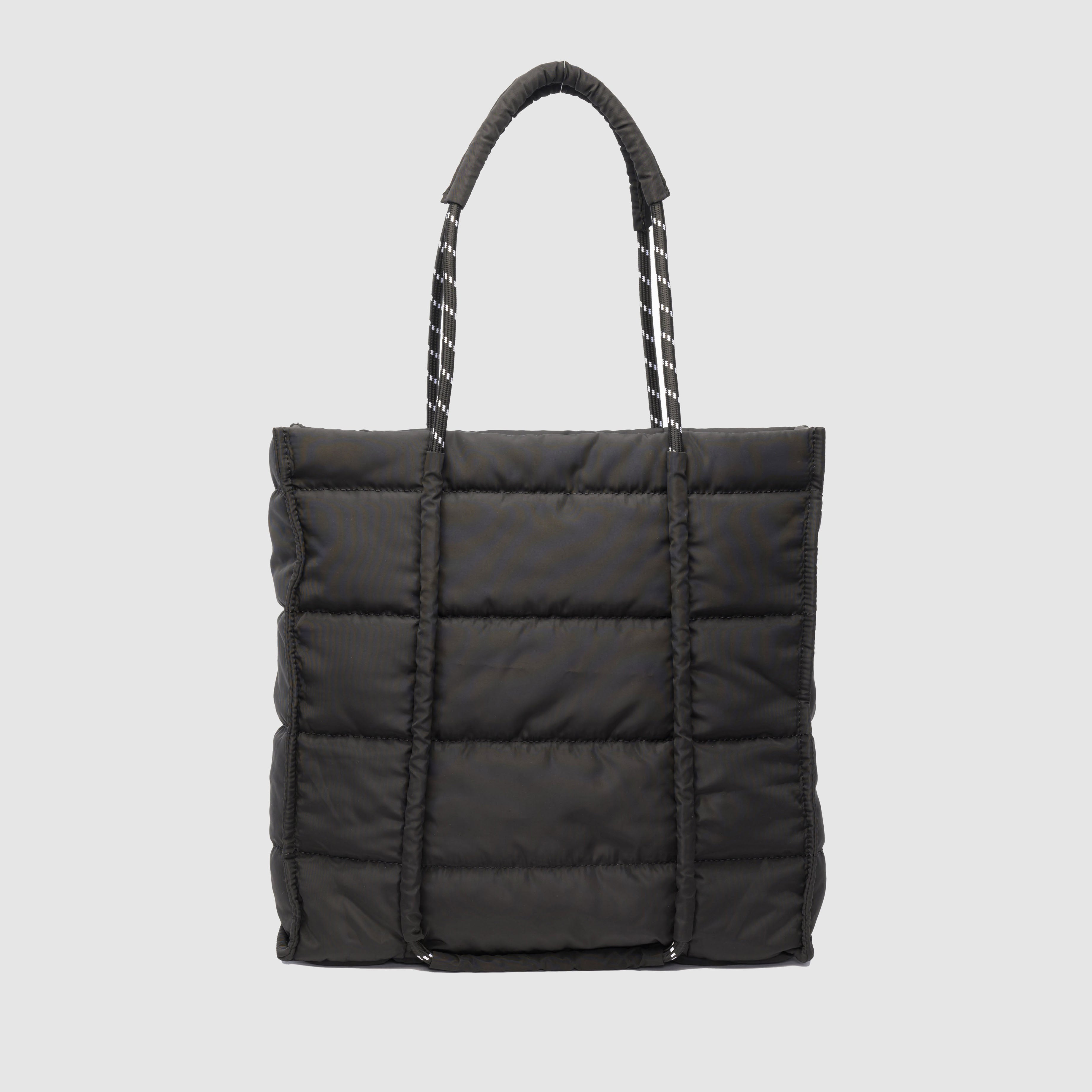 Palm Tote - Black
