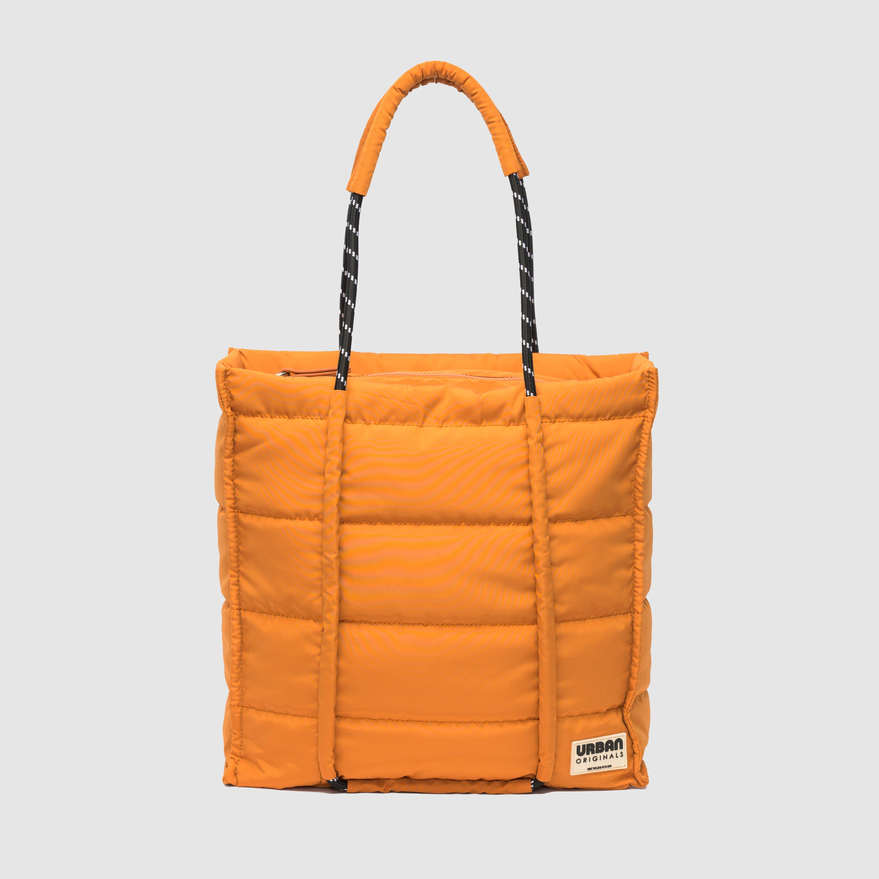 Palm Tote - Tan Urban Originals USA