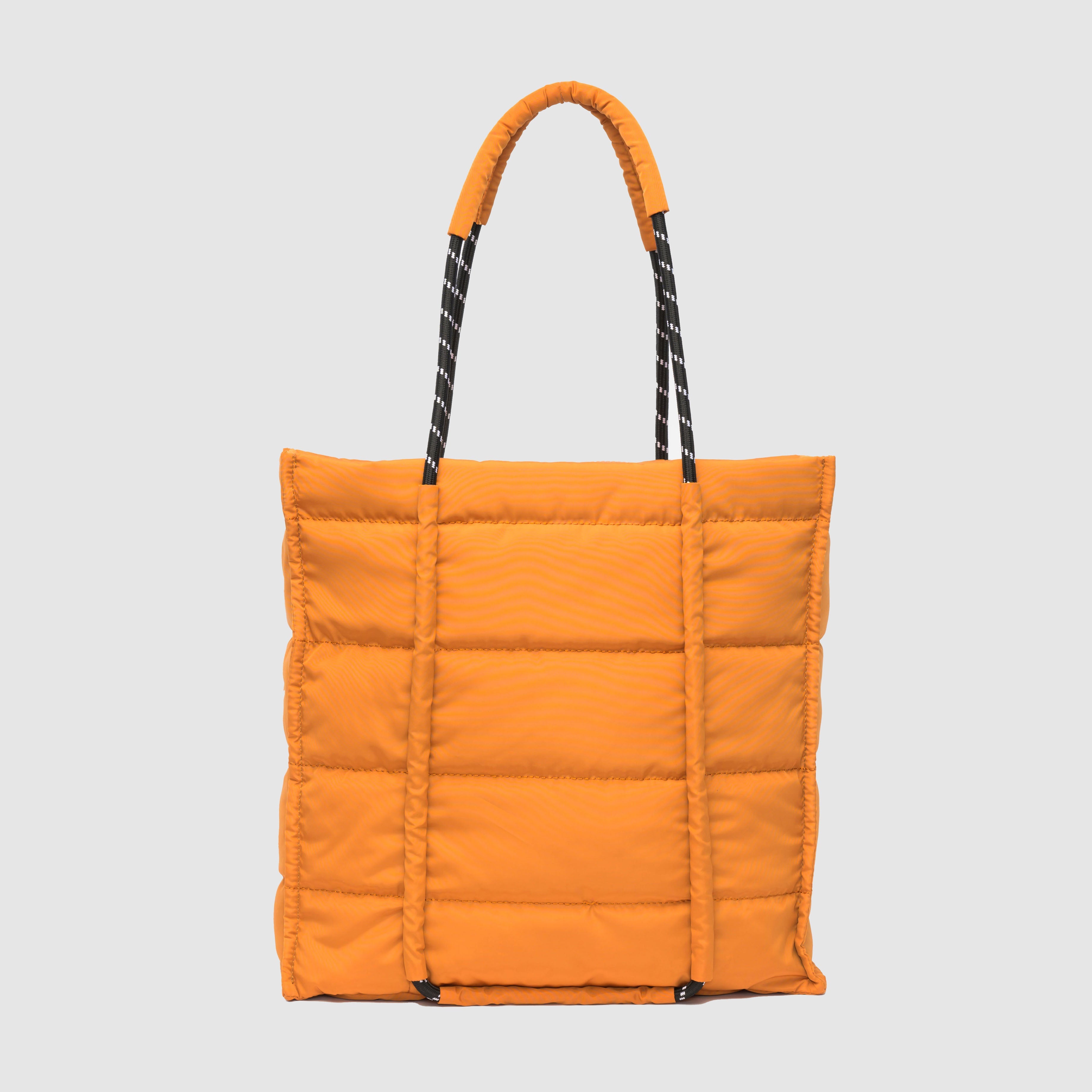 Palm Tote - Tan Urban Originals USA