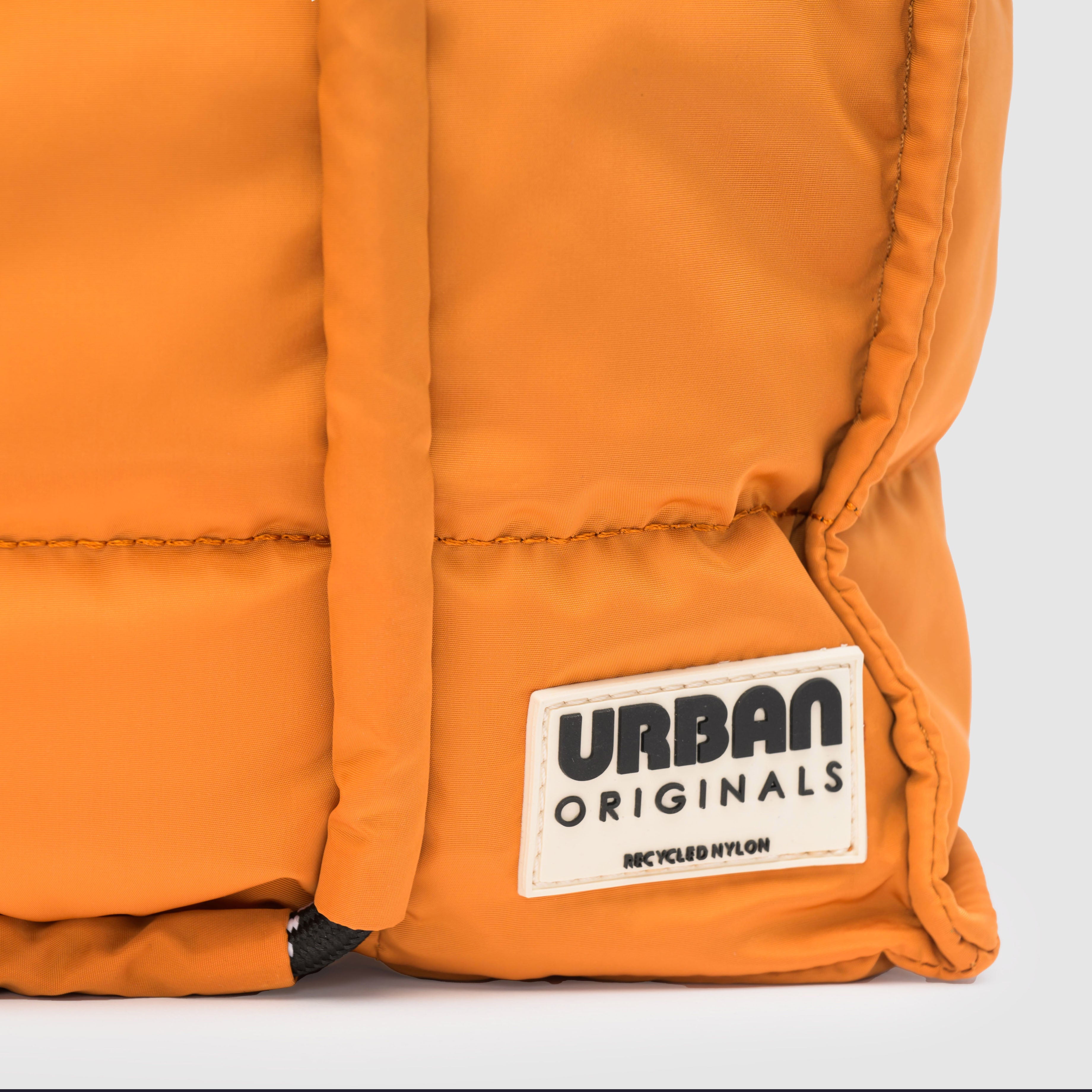 Palm Tote - Tan Urban Originals USA