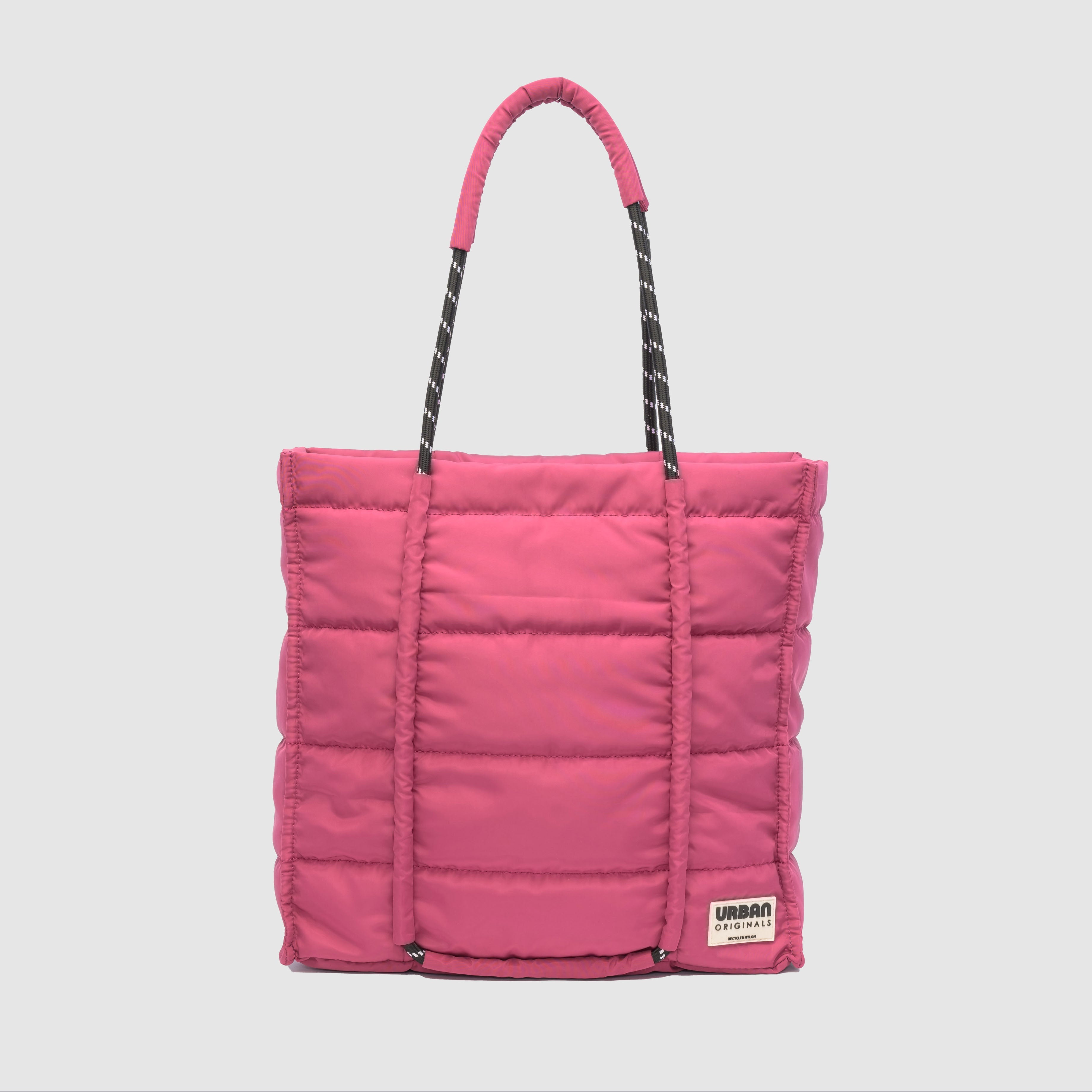 Palm Tote - Berry Urban Originals USA