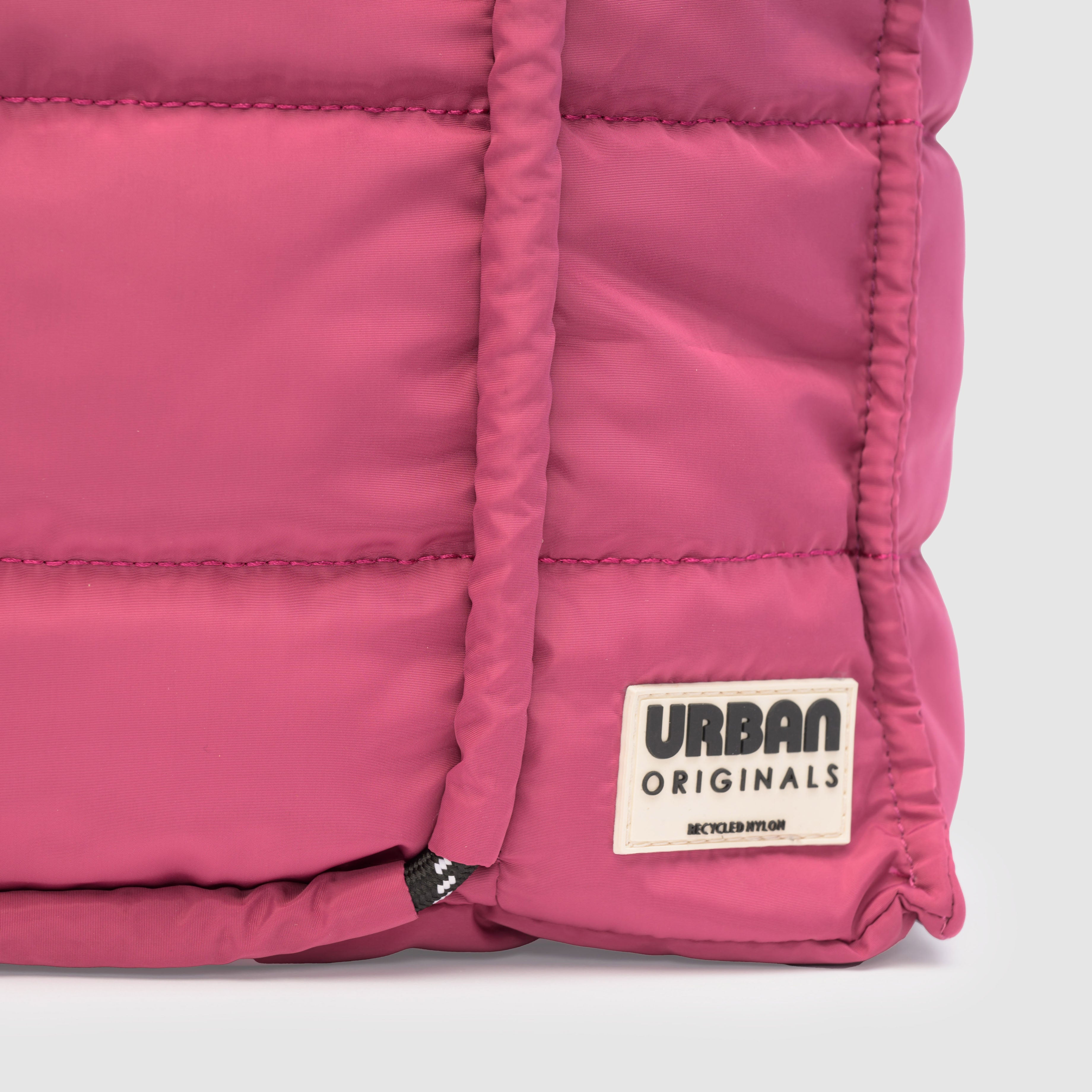 Palm Tote - Berry Urban Originals USA